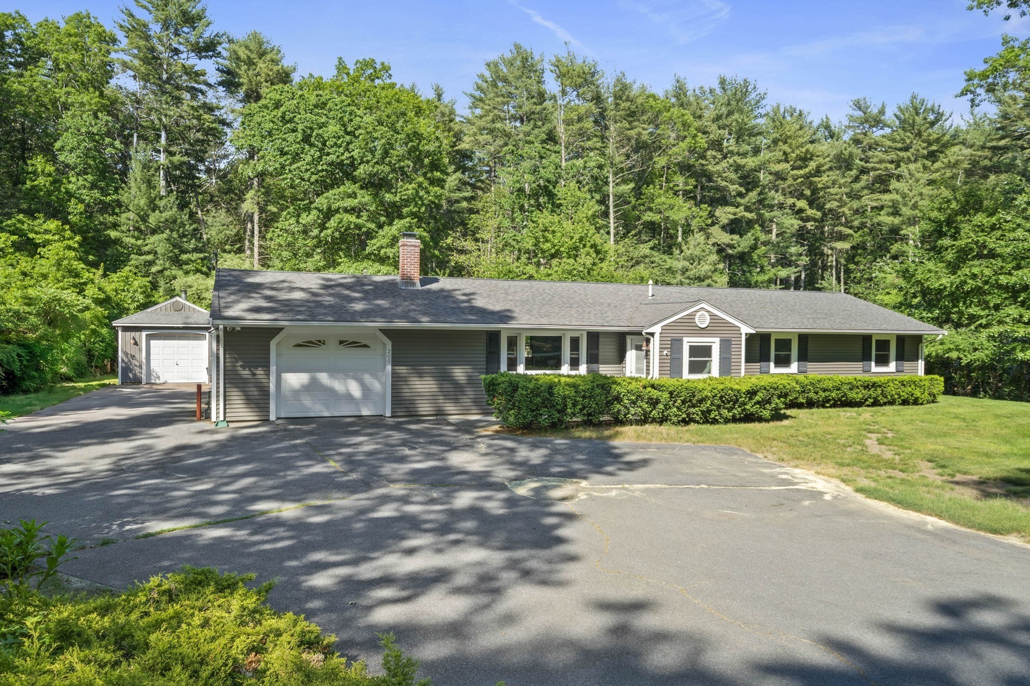 200 Pleasant St, Pembroke, MA 02359