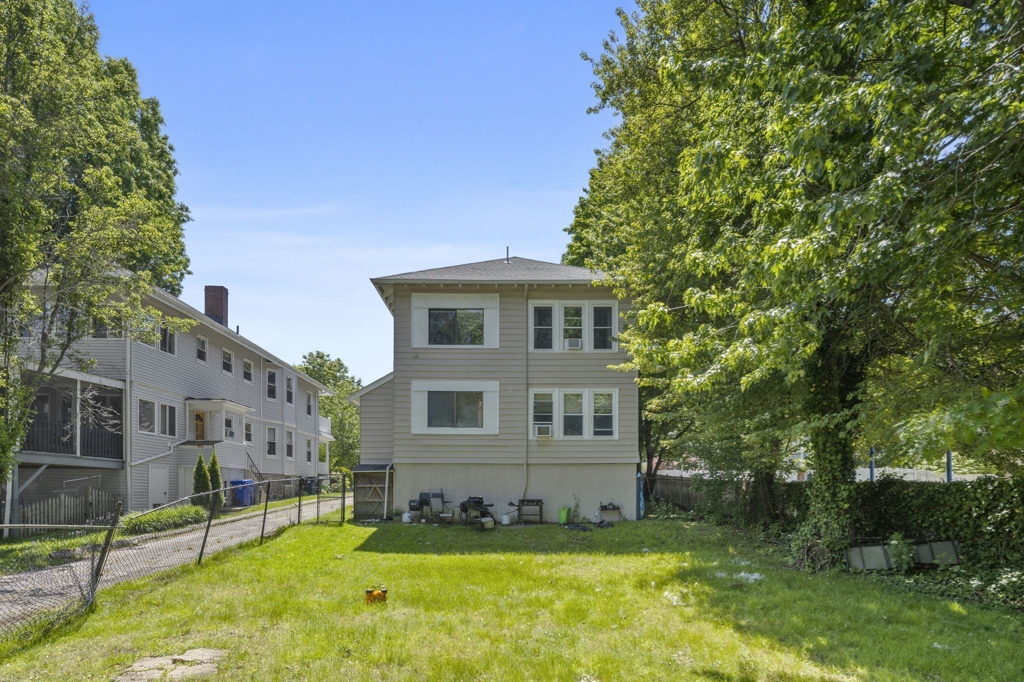 66 Wren St, West Roxbury, Boston, MA 02132 - Image 11