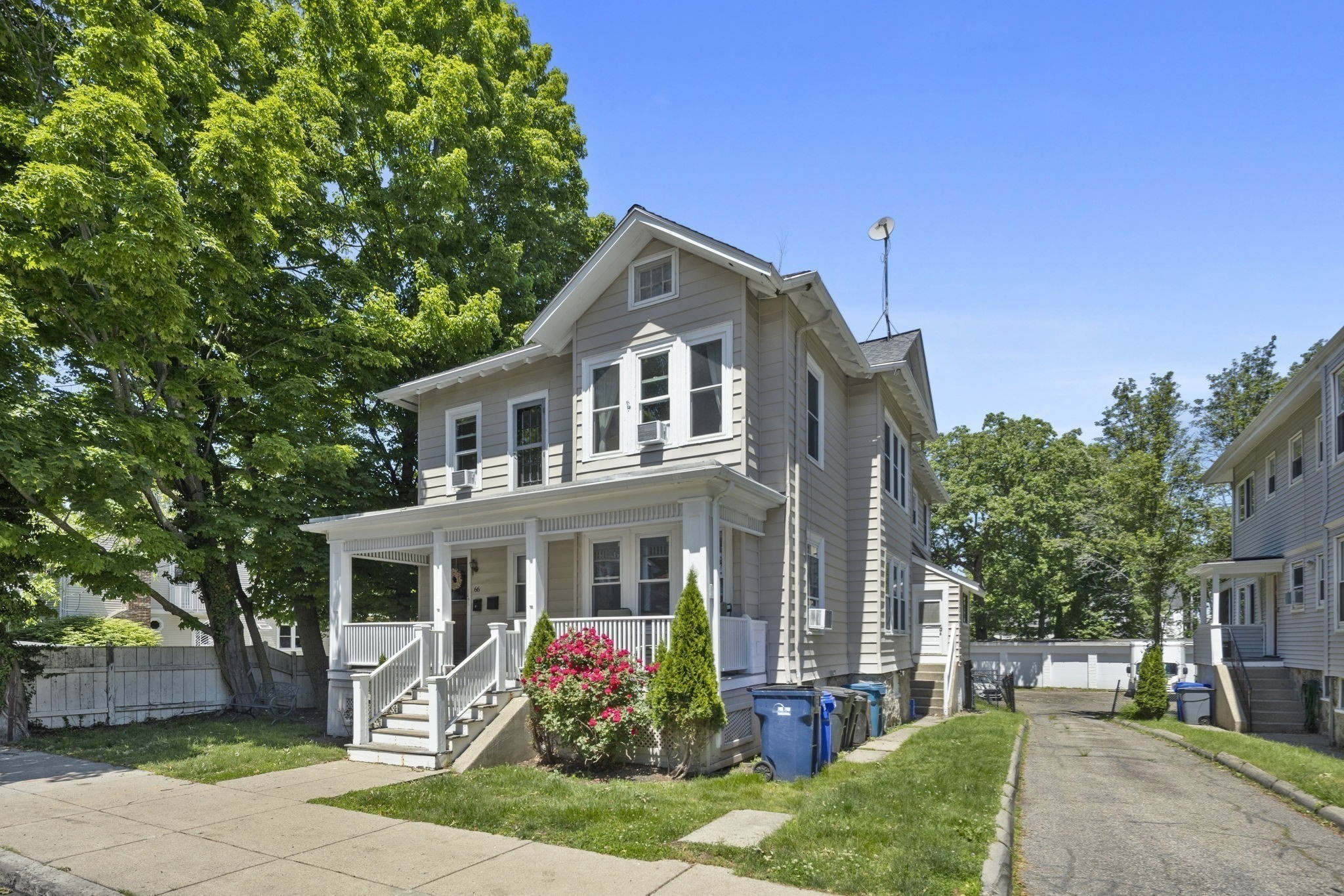 66 Wren St, West Roxbury, Boston, MA 02132 - Image 12