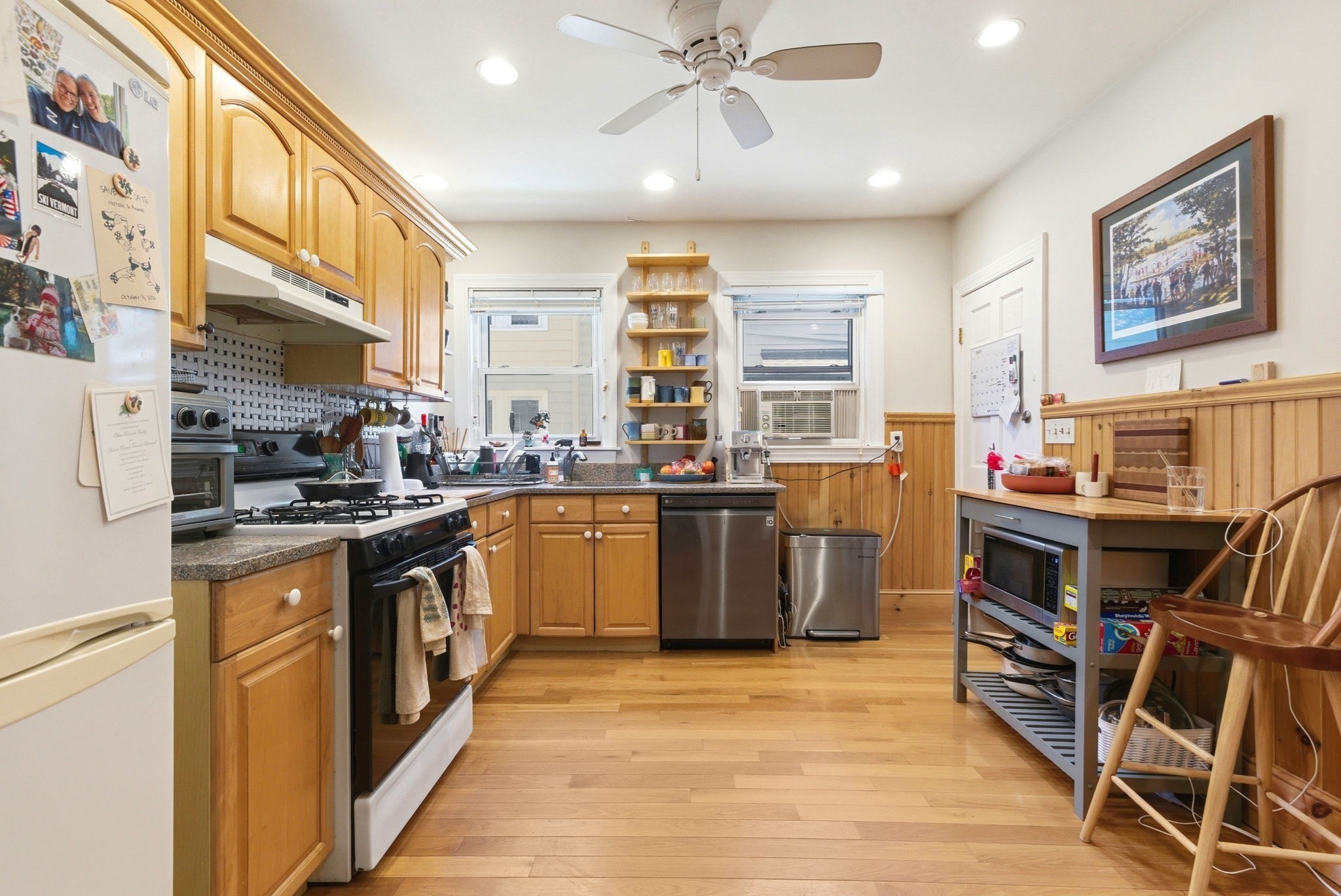 70 Wren St, West Roxbury, Boston, MA 02132 - Image 2