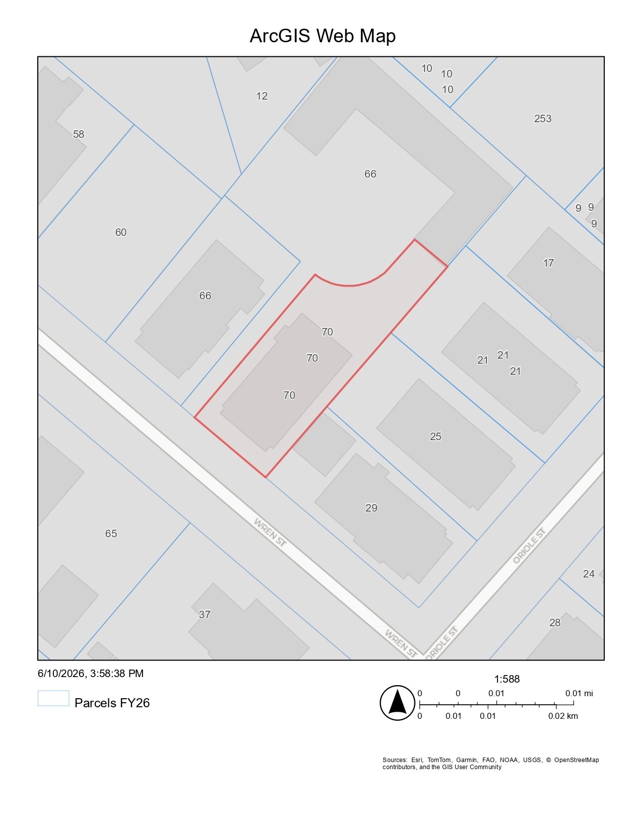 70 Wren St, West Roxbury, Boston, MA 02132 - Image 21