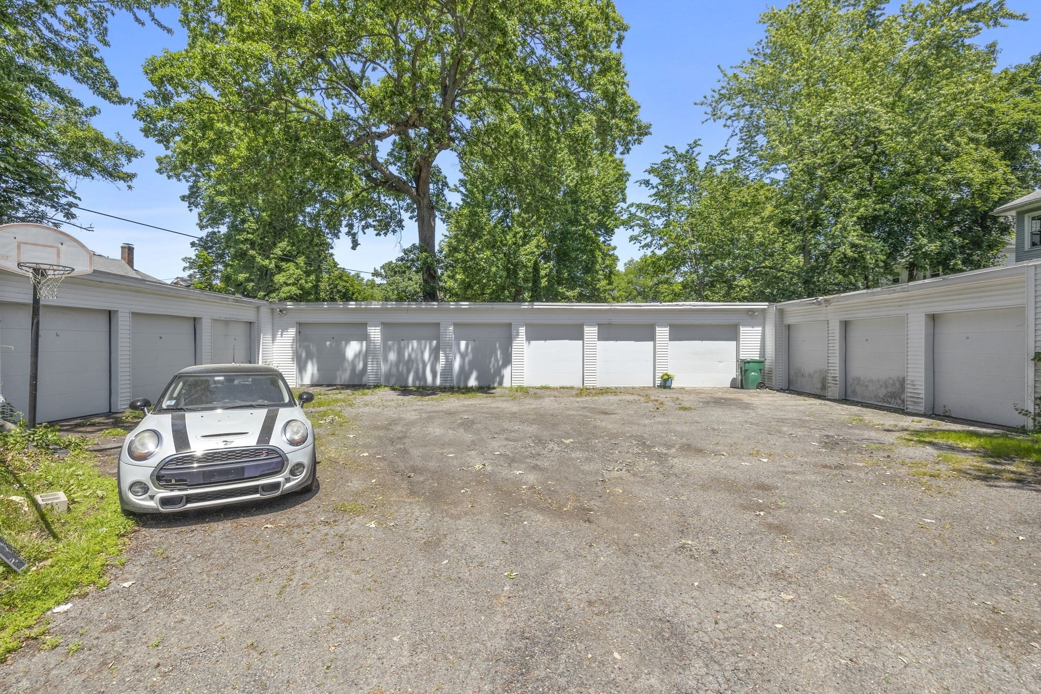 66 Wren St, West Roxbury, Boston, MA 02132
