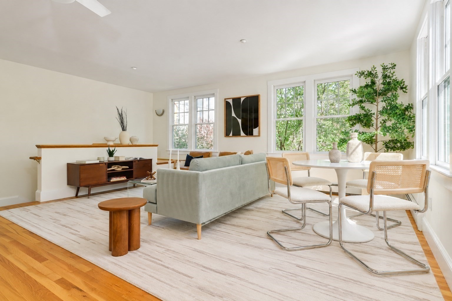411 Norfolk Street Unit 2-A, Somerville, MA 02143