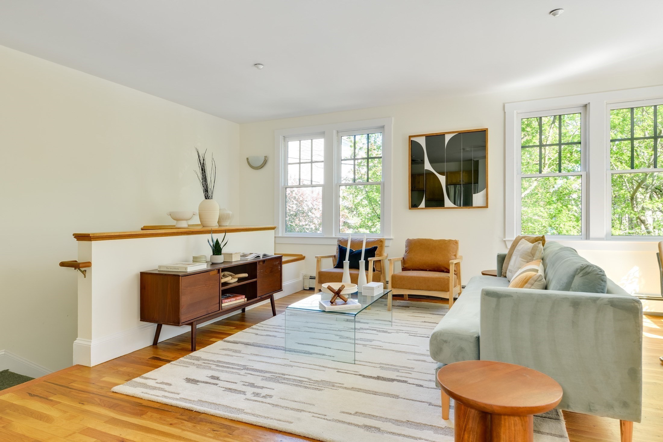 411 Norfolk Street Unit 2-A, Somerville, MA 02143 - Image 2