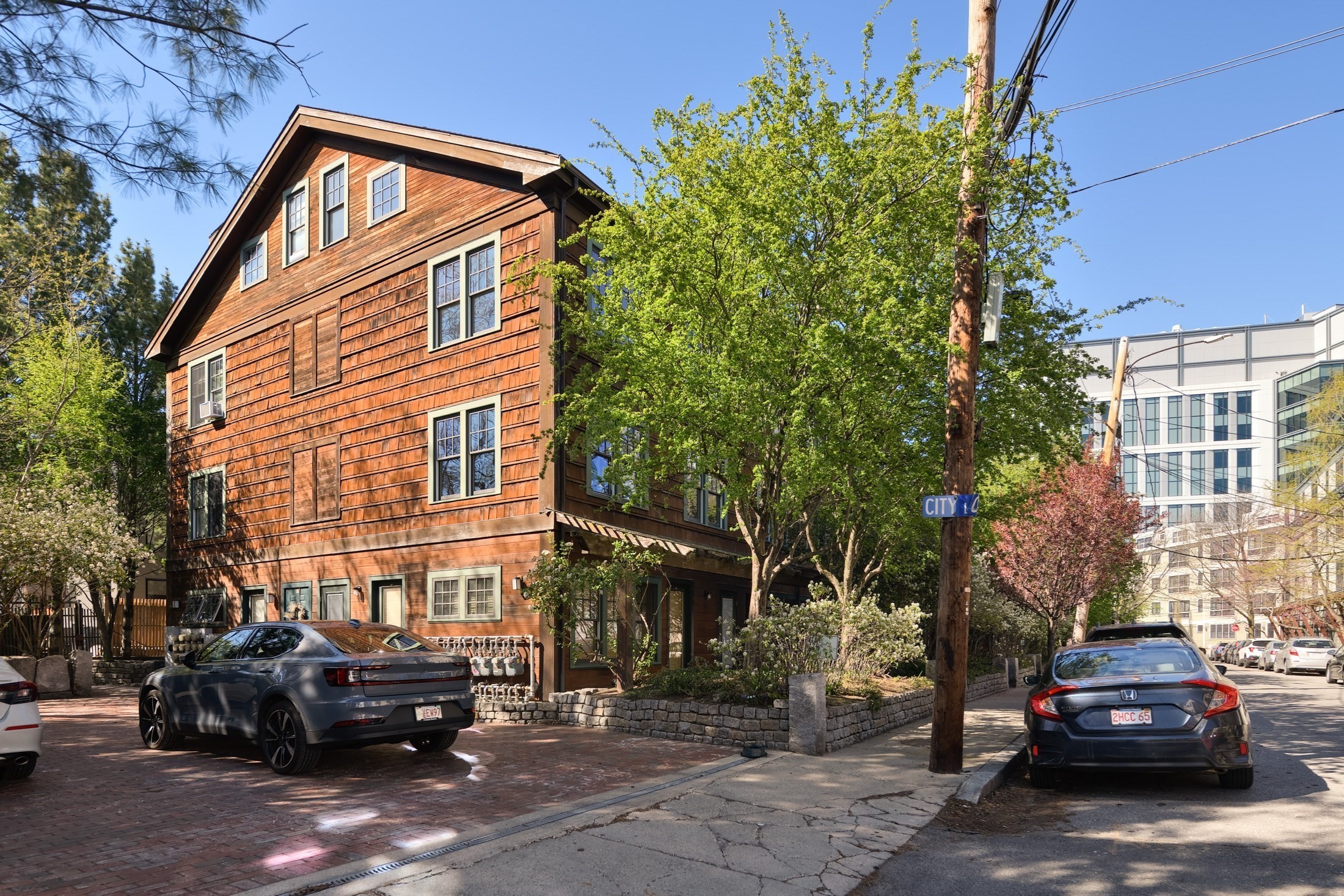 411 Norfolk Street Unit 2-A, Somerville, MA 02143 - Image 17