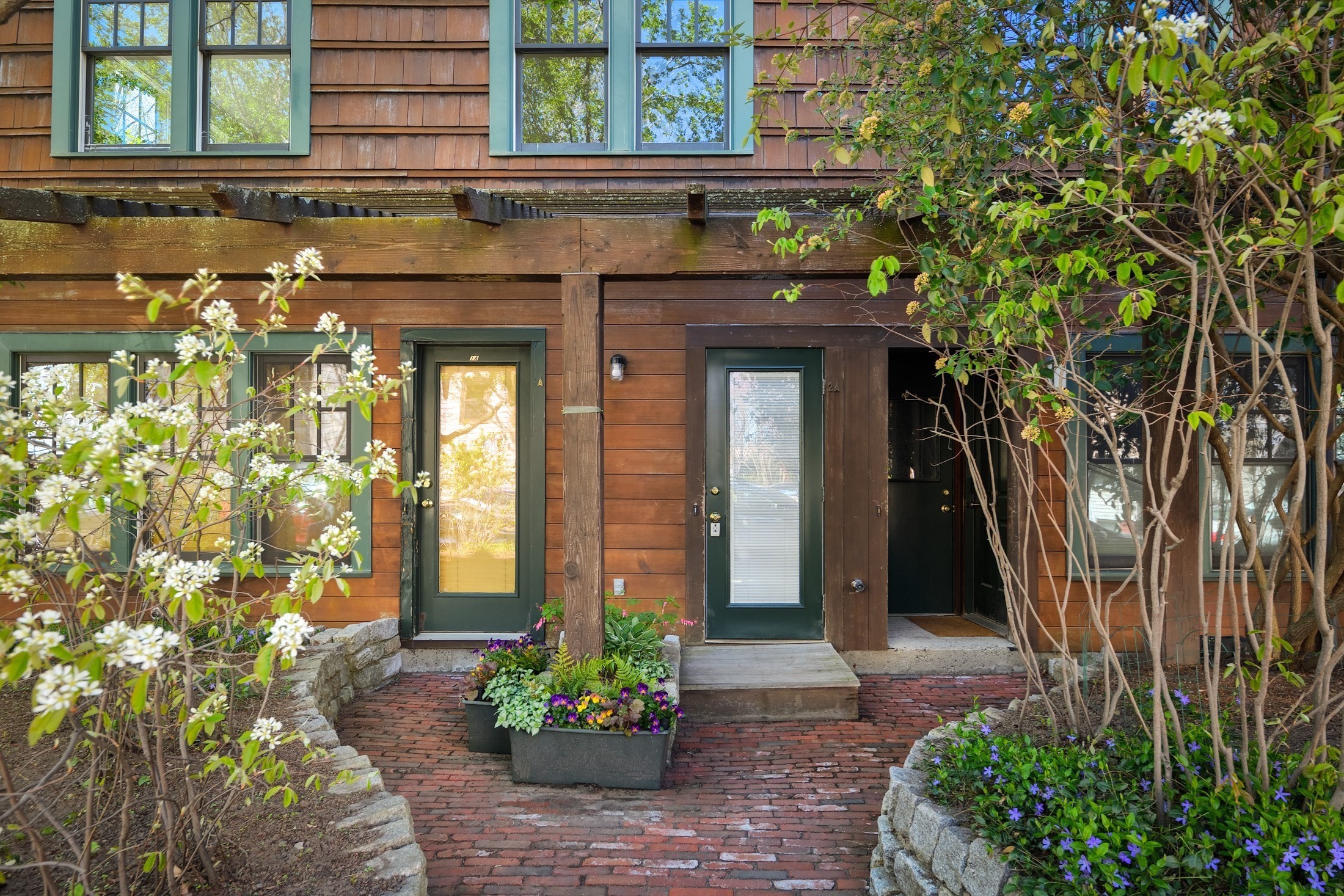 411 Norfolk Street Unit 2-A, Somerville, MA 02143 - Image 18