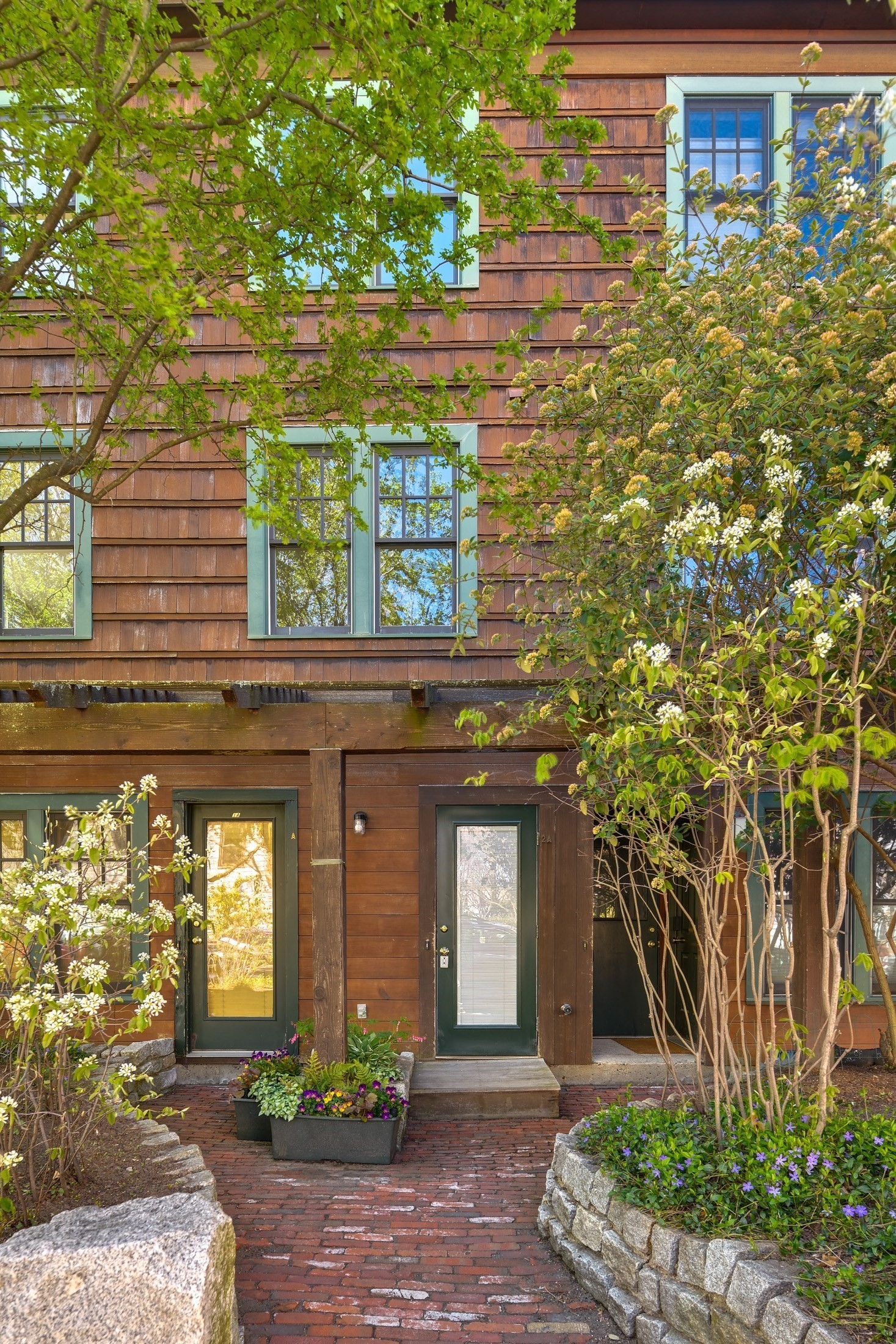 411 Norfolk Street Unit 2-A, Somerville, MA 02143 - Image 19