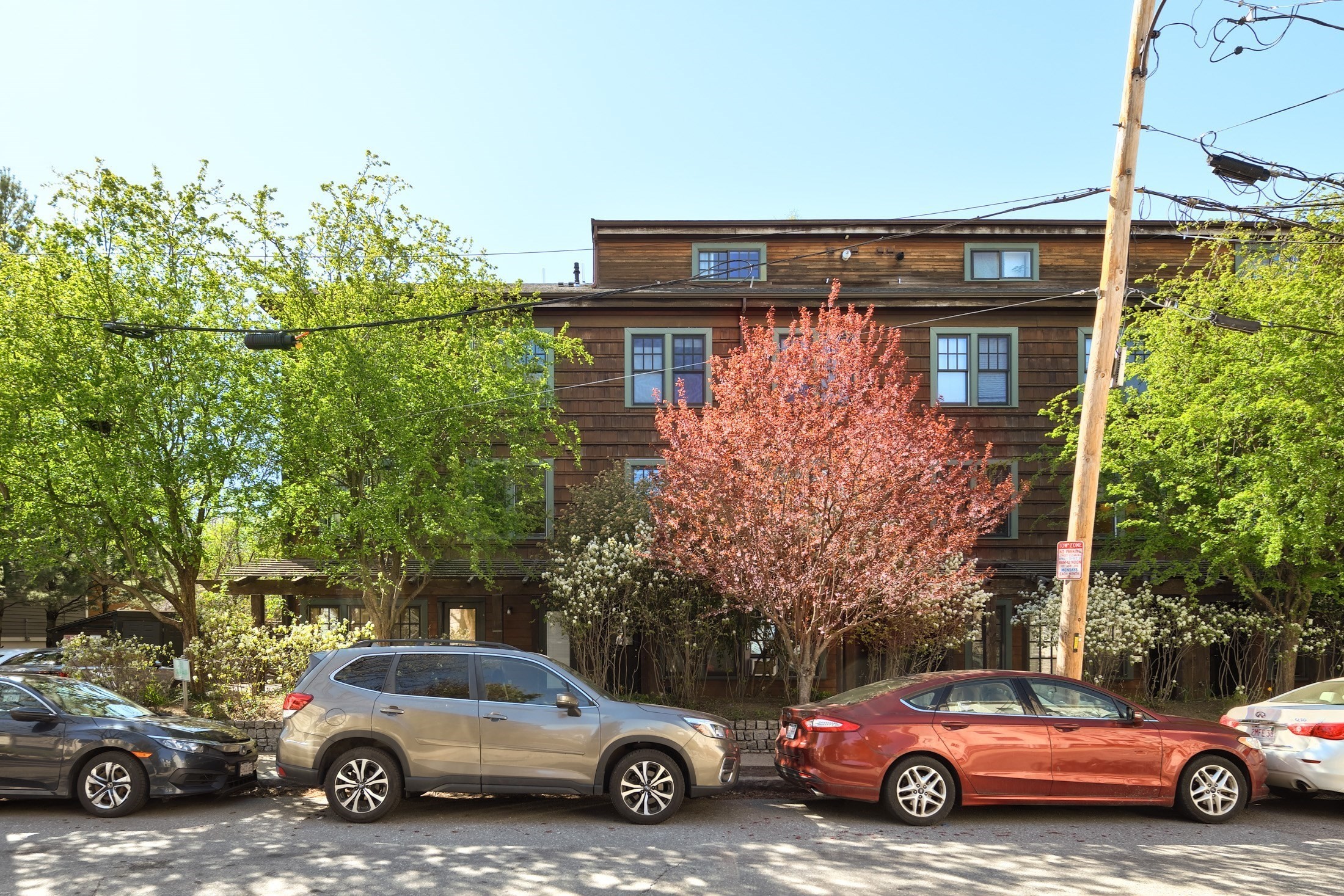 411 Norfolk Street Unit 2-A, Somerville, MA 02143 - Image 20