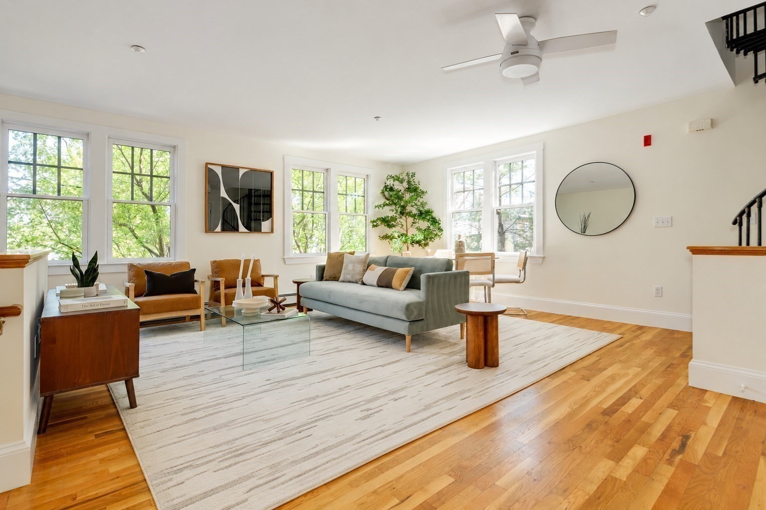 411 Norfolk Street Unit 2-A, Somerville, MA 02143 - Image 3