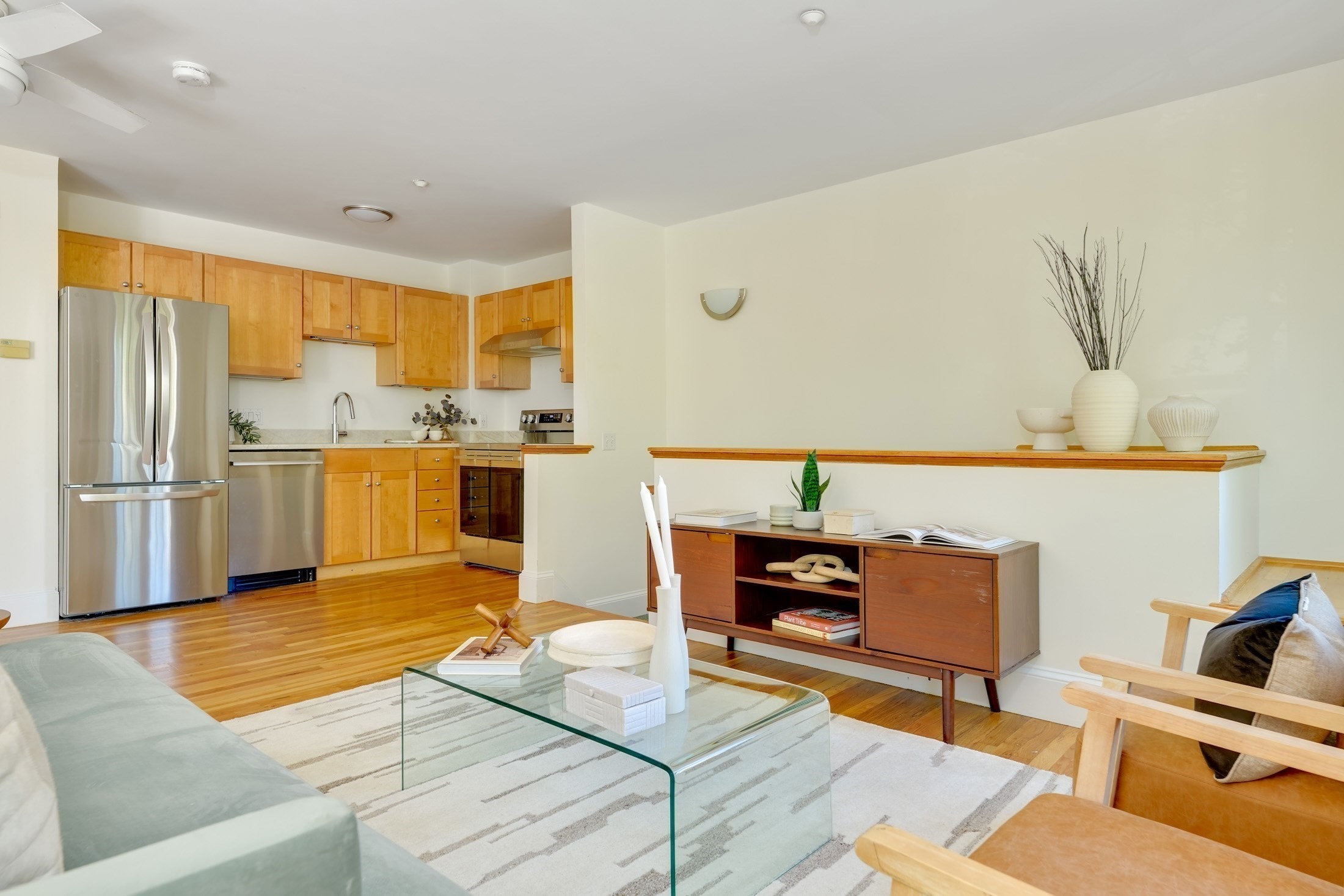 411 Norfolk Street Unit 2-A, Somerville, MA 02143 - Image 5