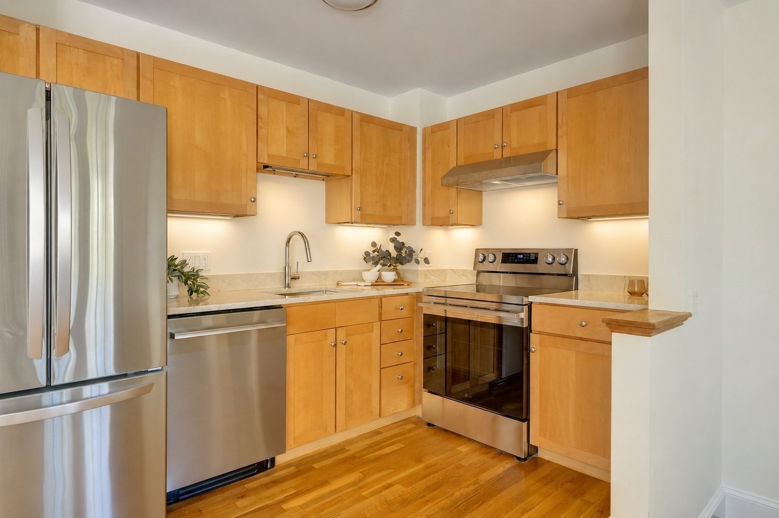 411 Norfolk Street Unit 2-A, Somerville, MA 02143 - Image 6