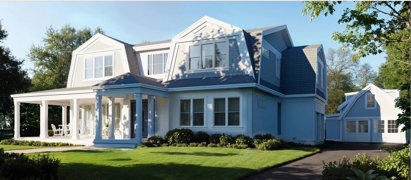 62 Country Club Rd, Newton, MA 02459