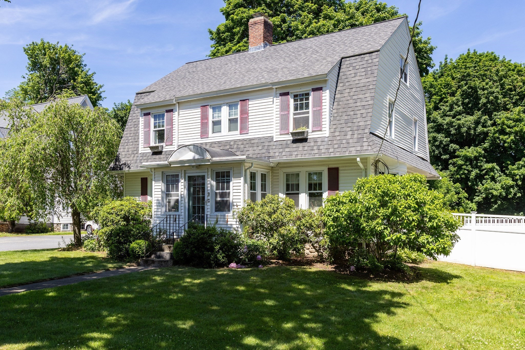30 Central Street, West Boylston, MA 01583