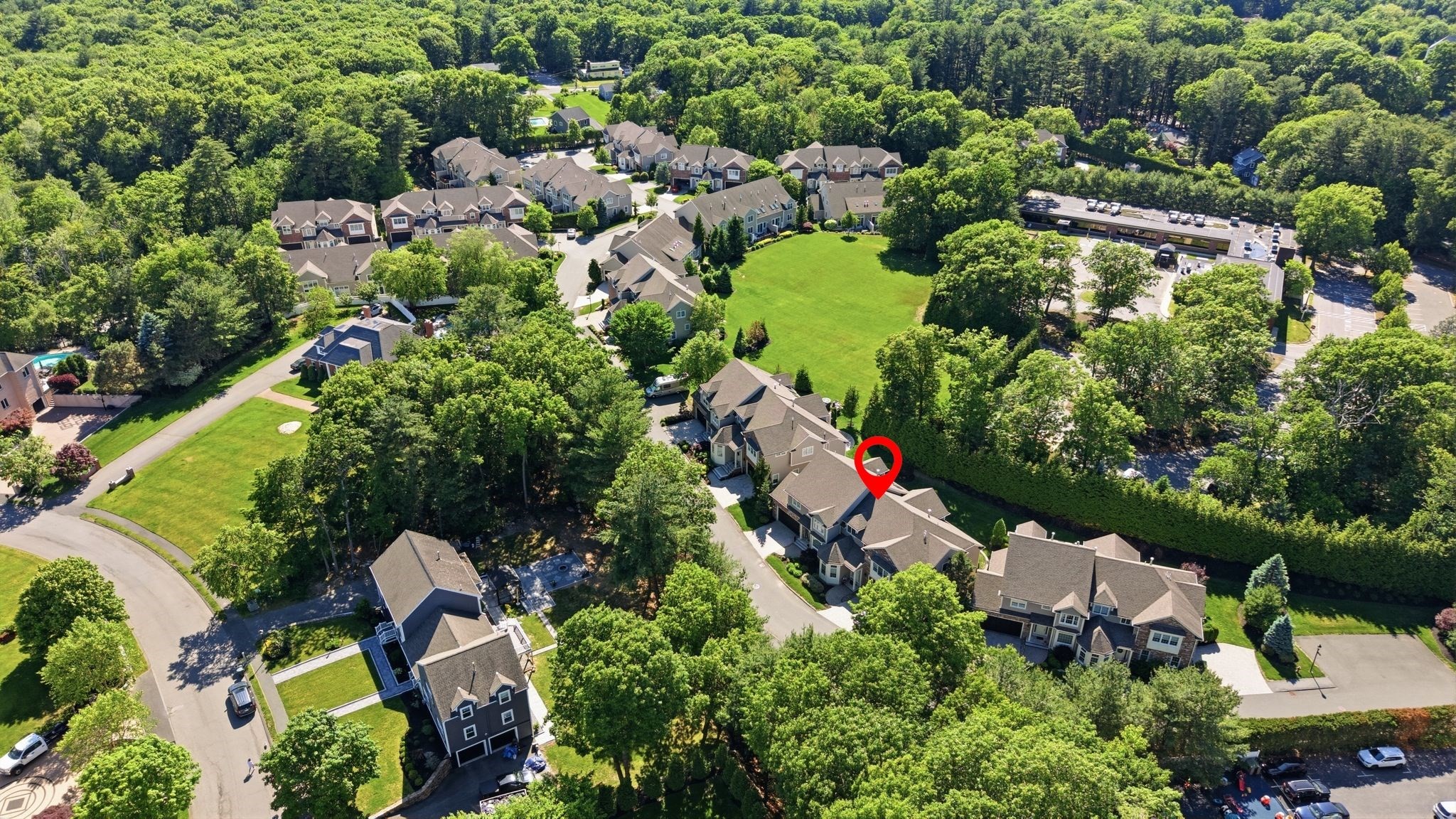 527 Salem St Unit 3, Lynnfield, MA 01940 - Image 38