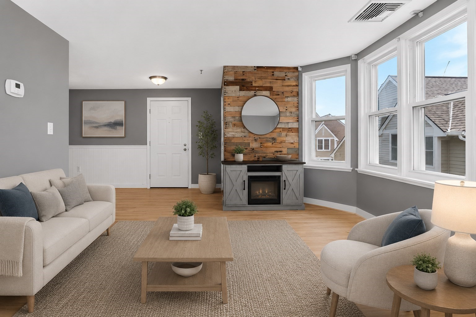 124 Tudor St Unit C, South Boston, Boston, MA 02127