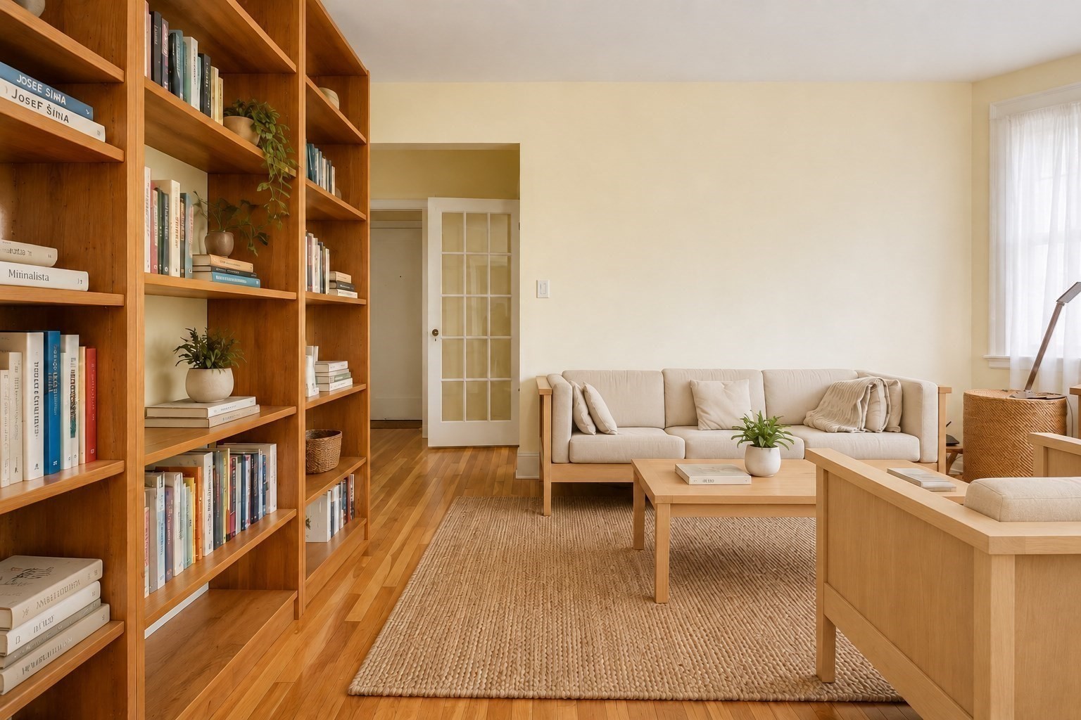 41 Bowdoin Street Unit #28, Cambridge, MA 02138