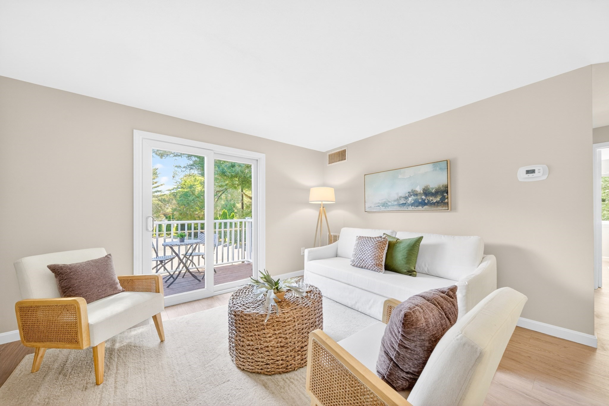 5 Silver Hill Ln Unit 8, Natick, MA 01760