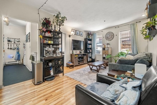 136 Prince, Apt 3