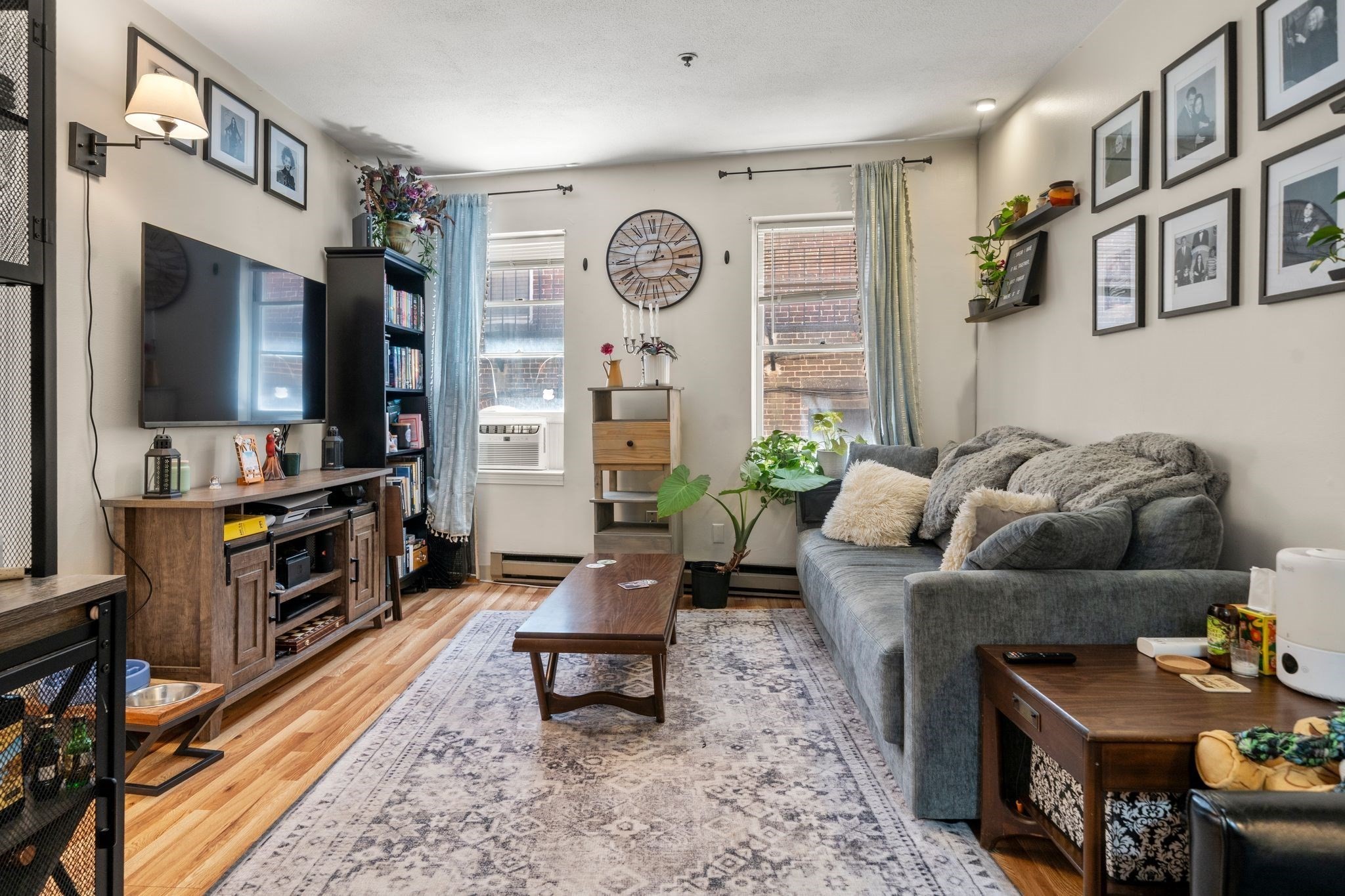 136 Prince Unit 3, North End, Boston, MA 02113 - Image 2