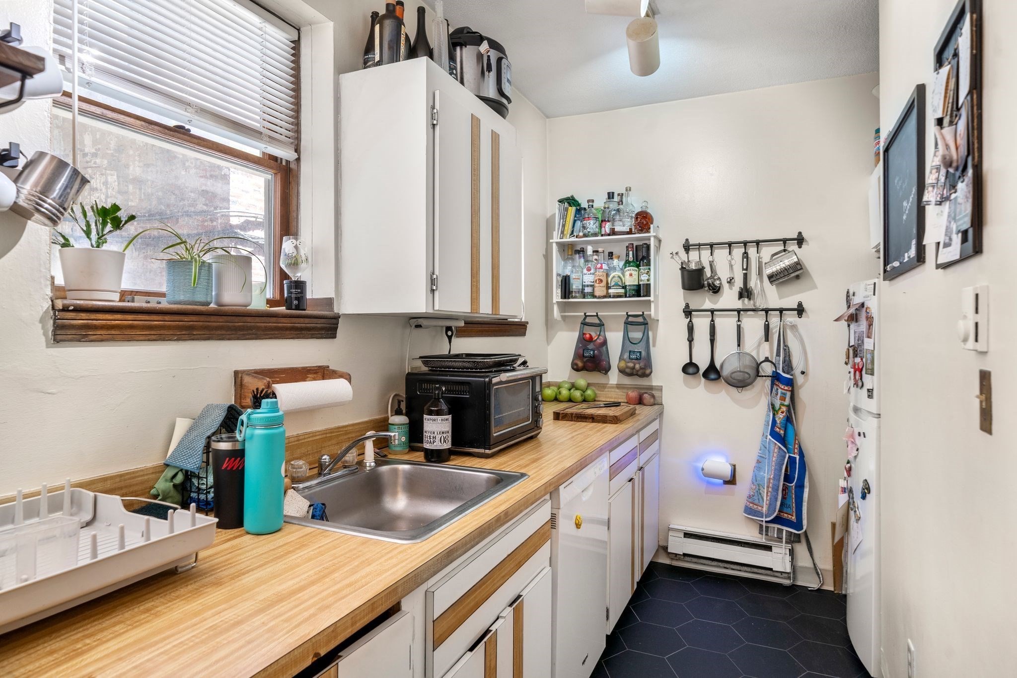 136 Prince Unit 3, North End, Boston, MA 02113 - Image 11