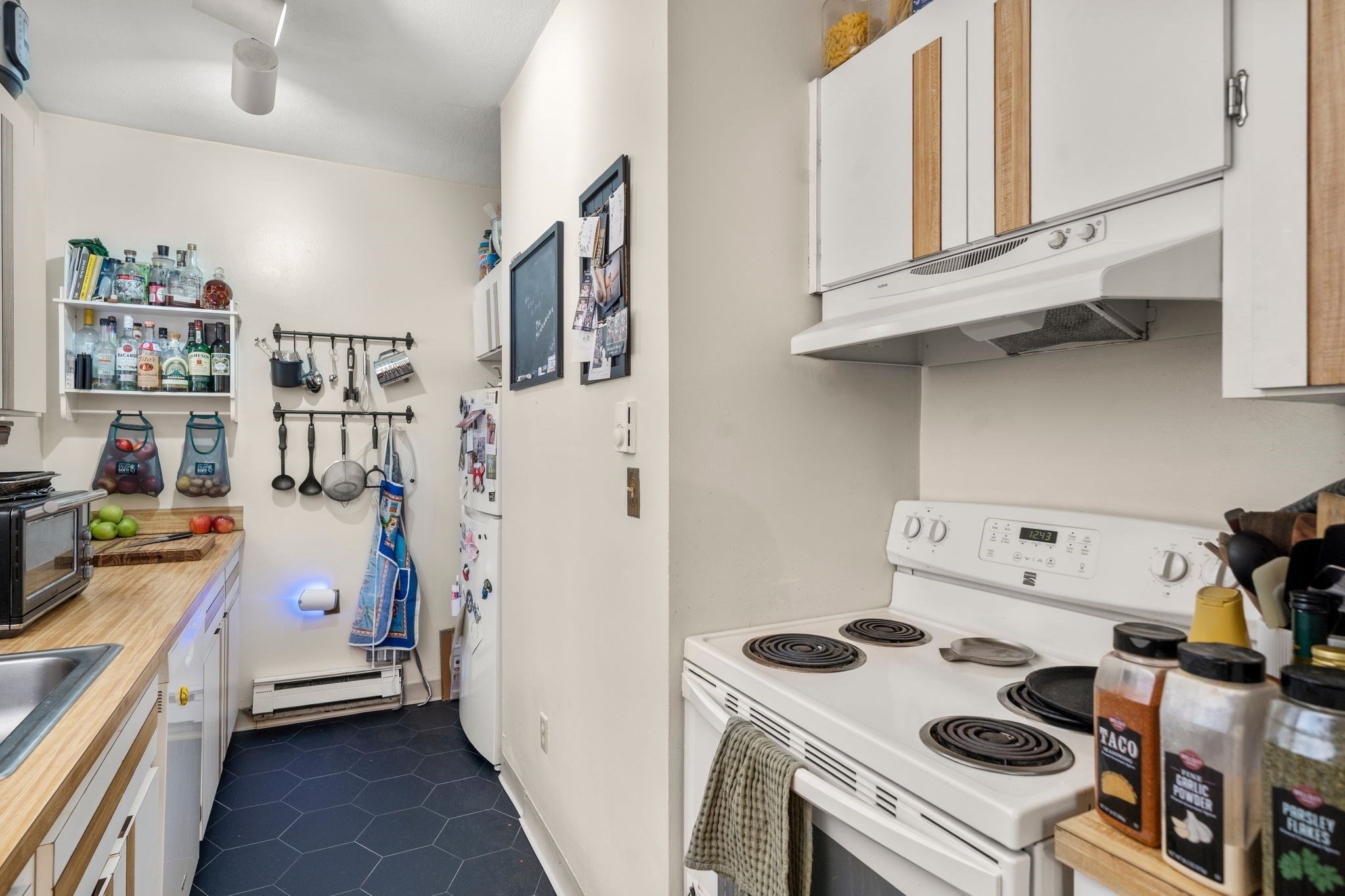 136 Prince Unit 3, North End, Boston, MA 02113 - Image 12