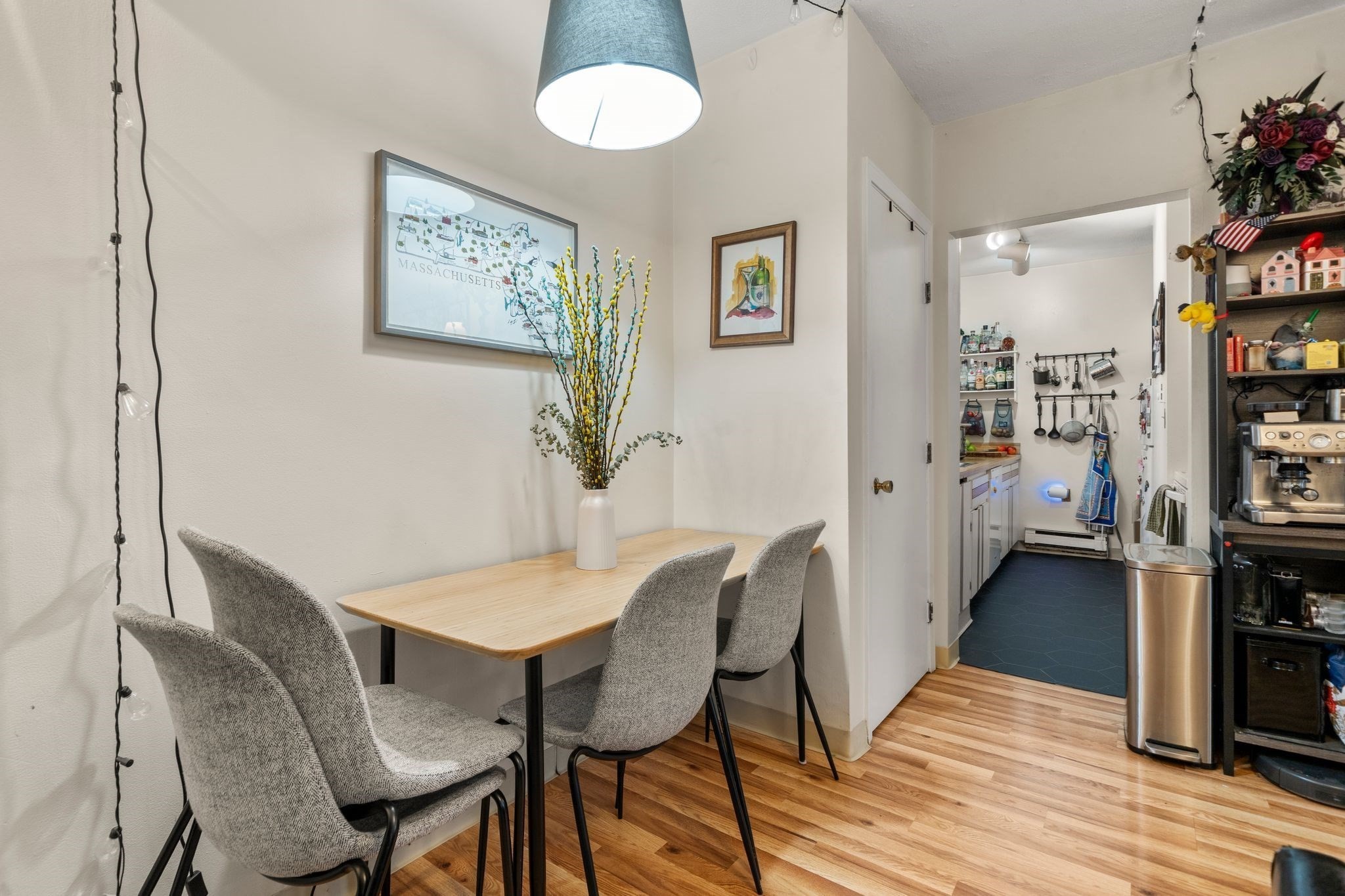 136 Prince Unit 3, North End, Boston, MA 02113 - Image 14