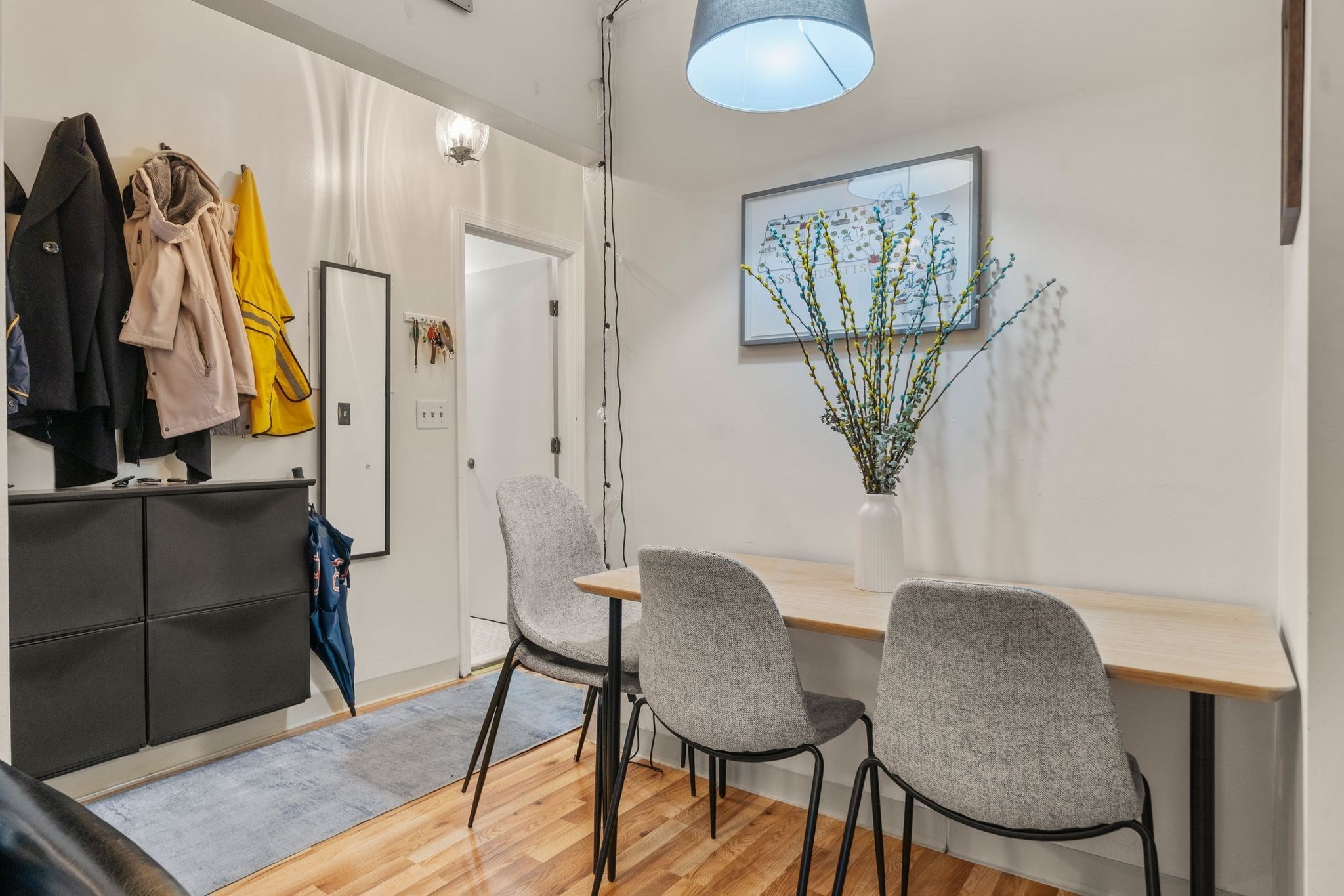 136 Prince Unit 3, North End, Boston, MA 02113 - Image 15