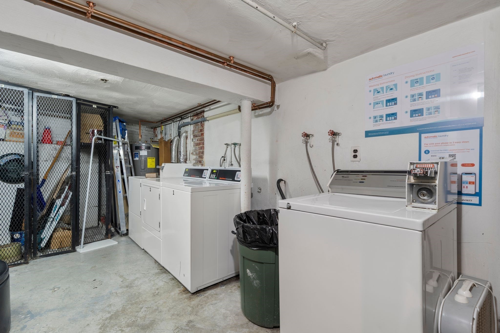 136 Prince Unit 3, North End, Boston, MA 02113 - Image 17