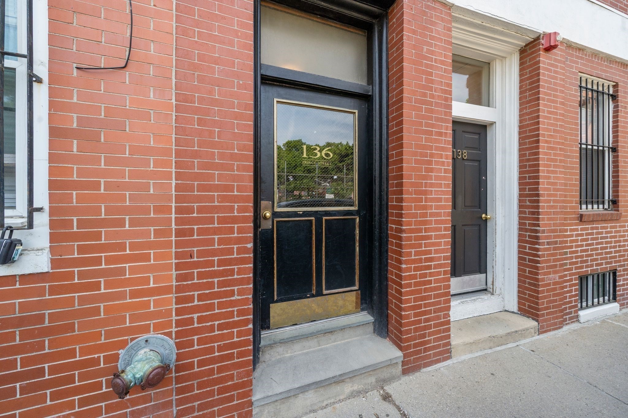 136 Prince Unit 3, North End, Boston, MA 02113 - Image 19