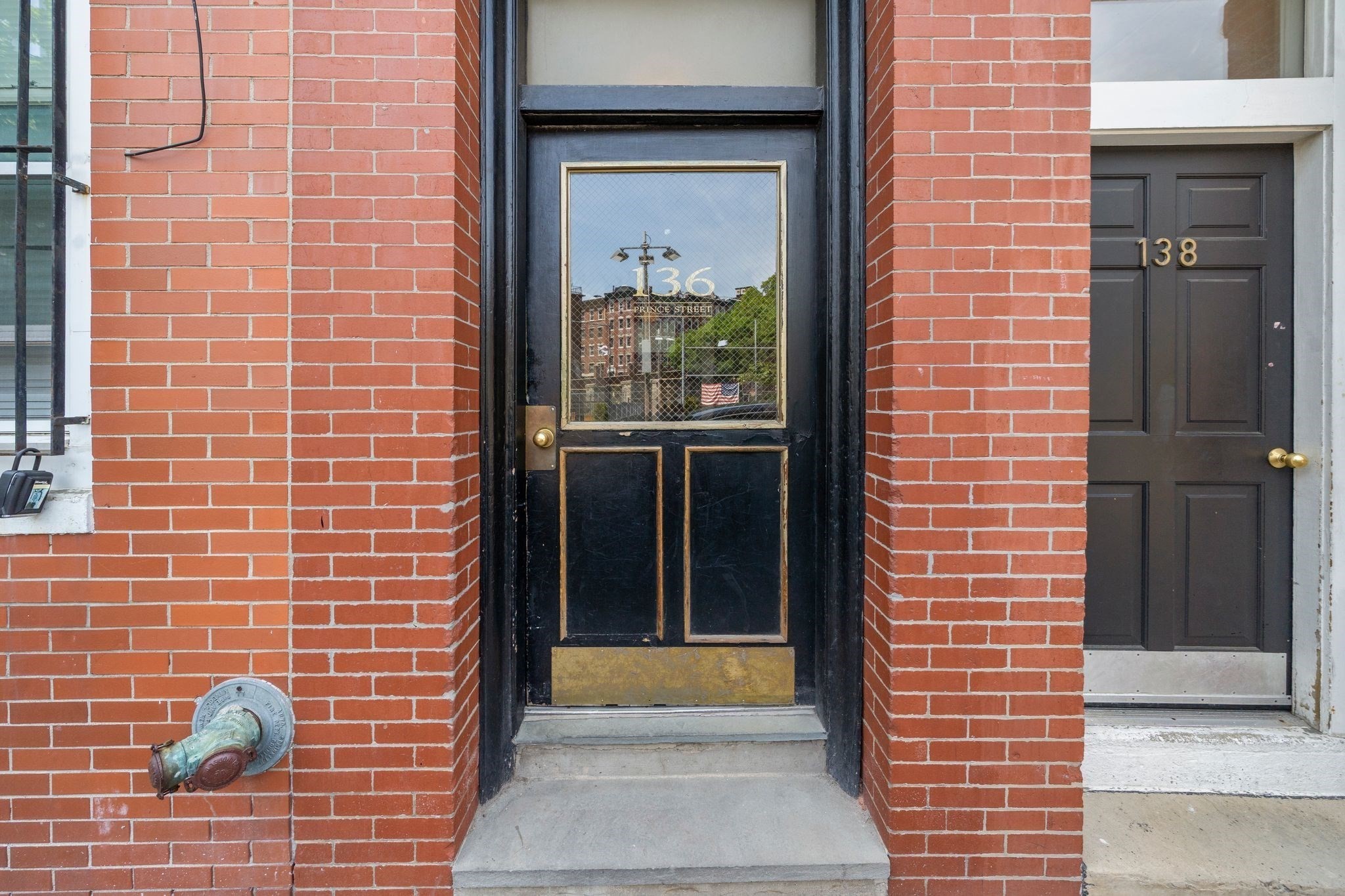 136 Prince Unit 3, North End, Boston, MA 02113 - Image 20