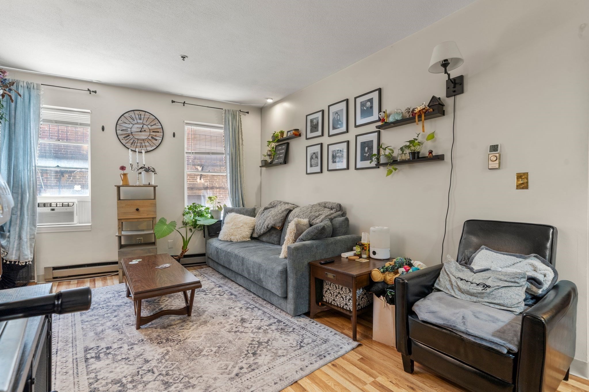 136 Prince Unit 3, North End, Boston, MA 02113 - Image 3
