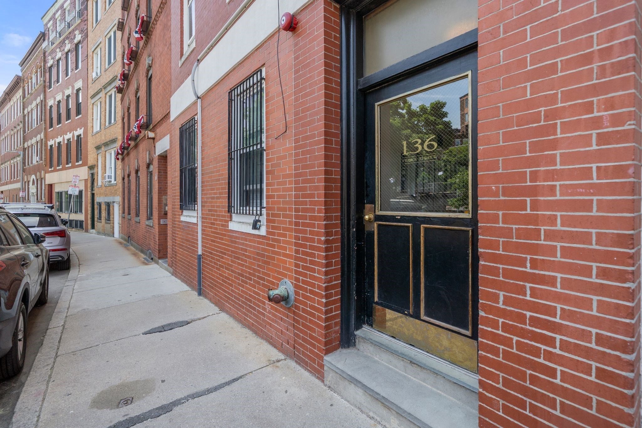 136 Prince Unit 3, North End, Boston, MA 02113 - Image 21