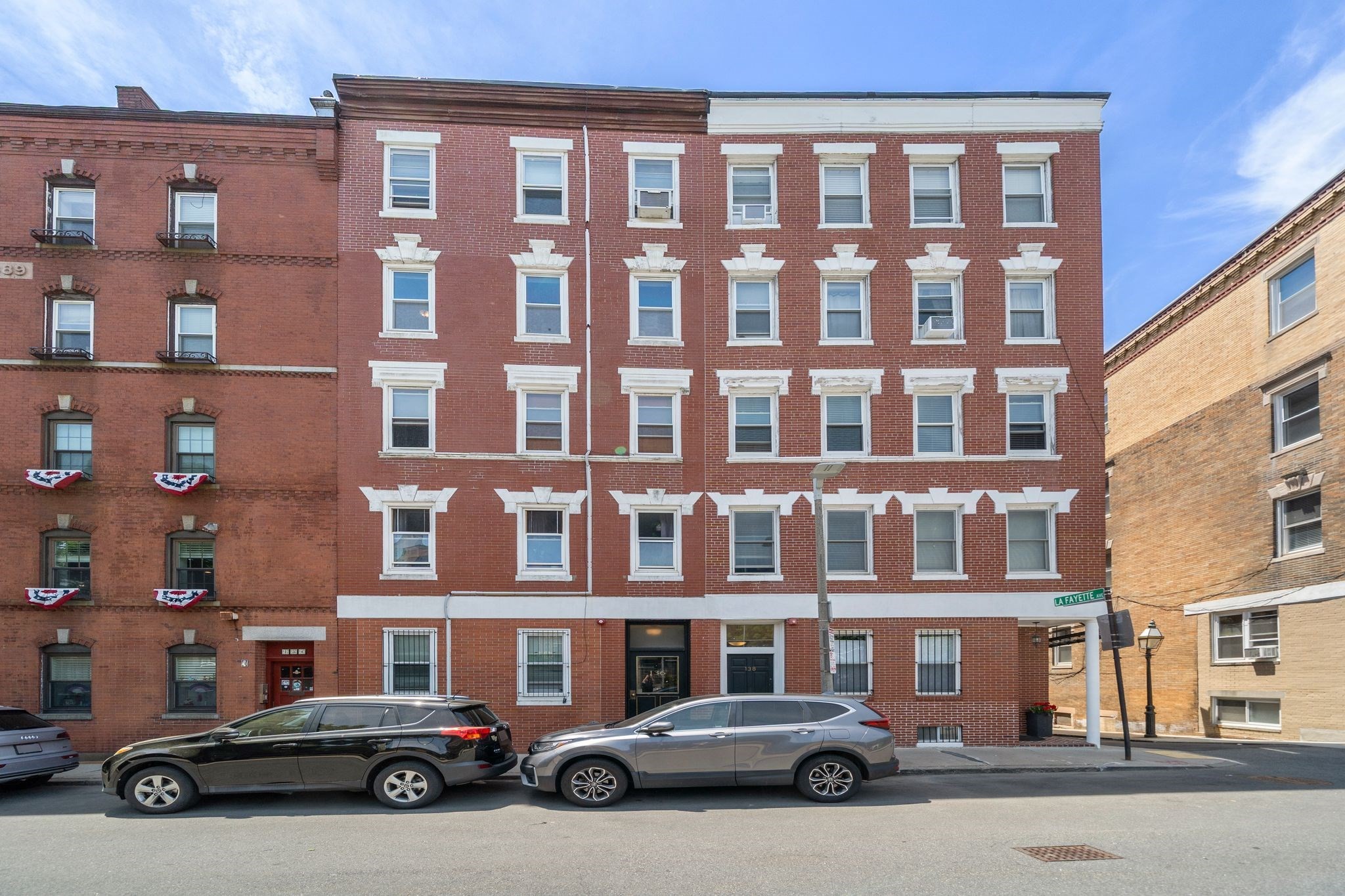 136 Prince Unit 3, North End, Boston, MA 02113 - Image 22