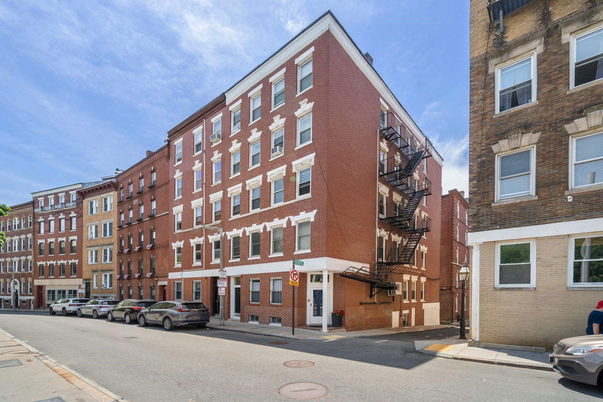136 Prince Unit 3, North End, Boston, MA 02113 - Image 23