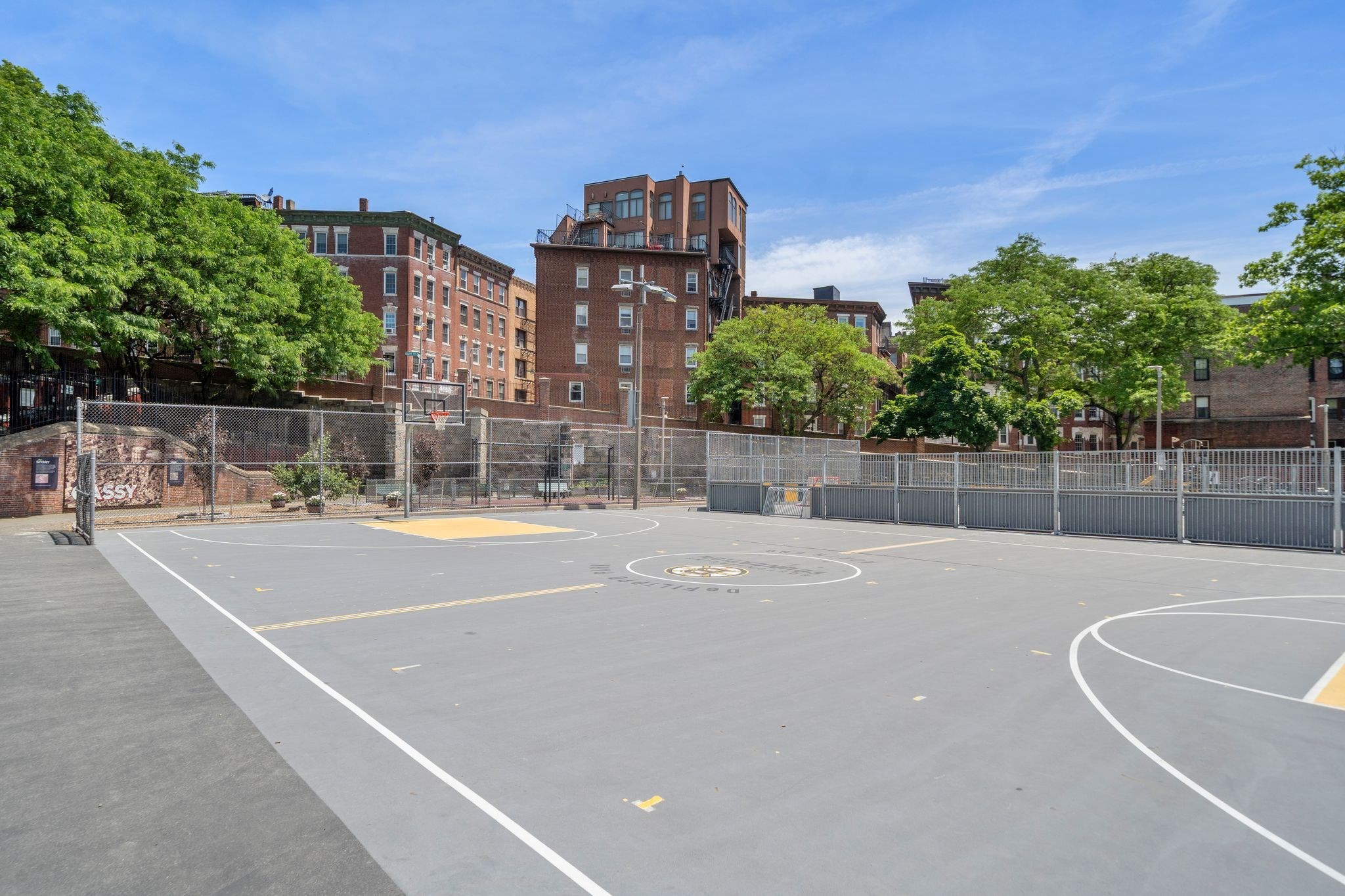 136 Prince Unit 3, North End, Boston, MA 02113 - Image 25