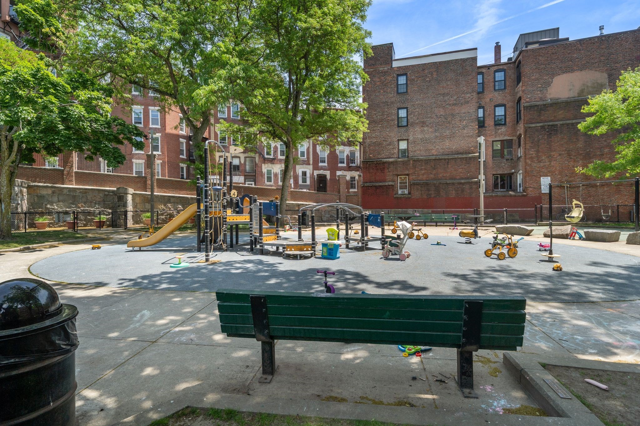 136 Prince Unit 3, North End, Boston, MA 02113 - Image 27