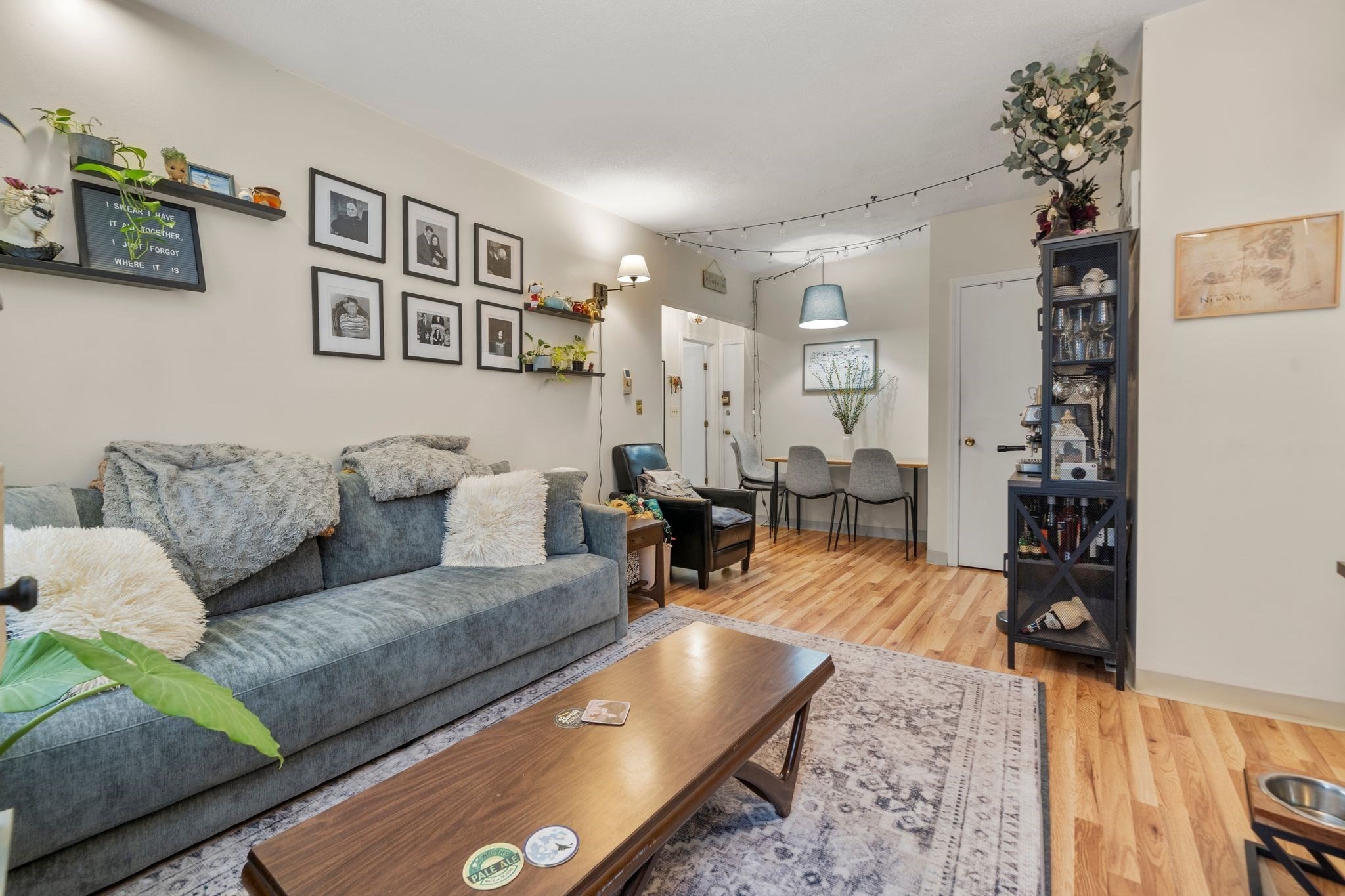 136 Prince Unit 3, North End, Boston, MA 02113 - Image 4