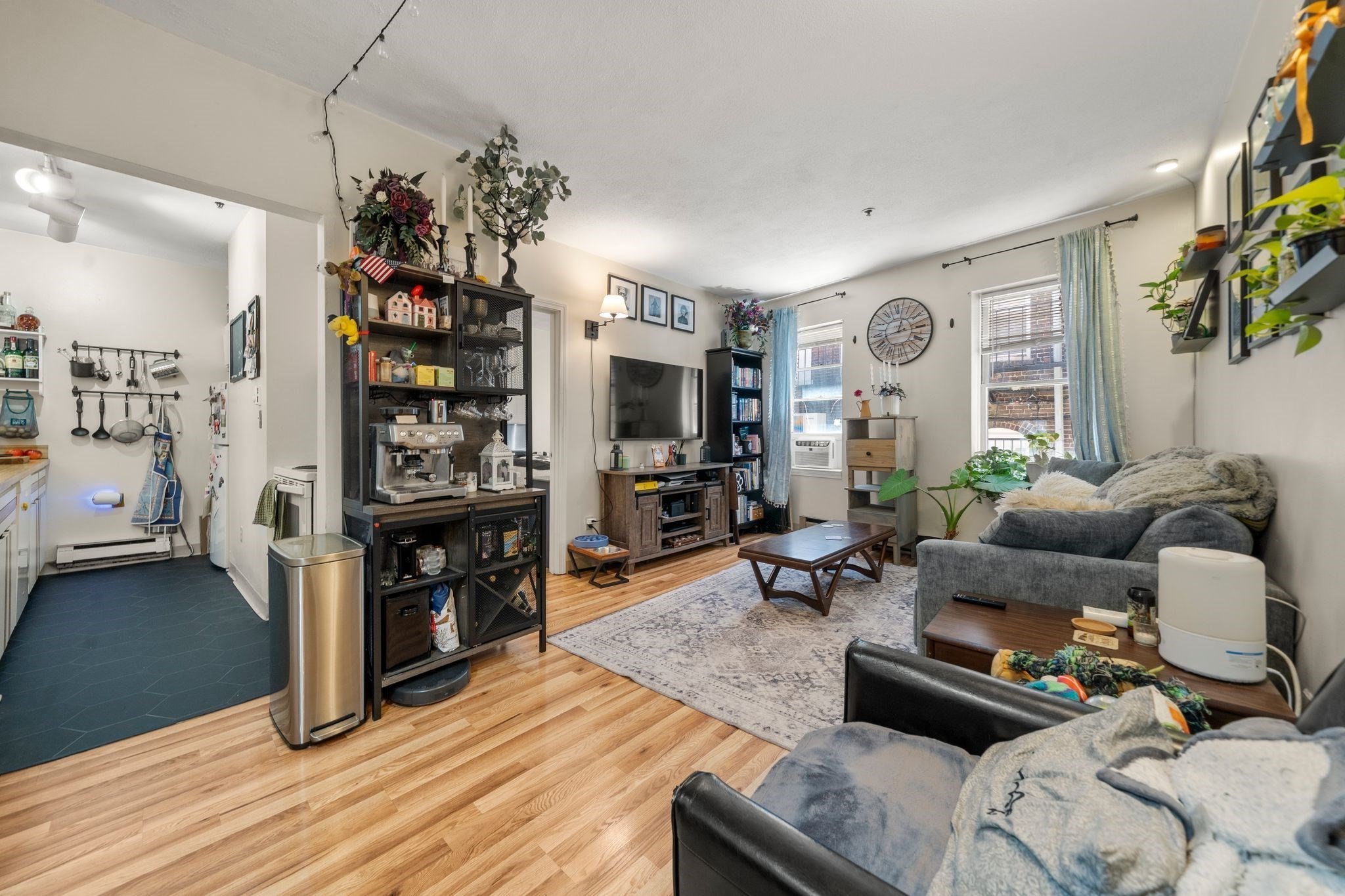 136 Prince Unit 3, North End, Boston, MA 02113 - Image 5