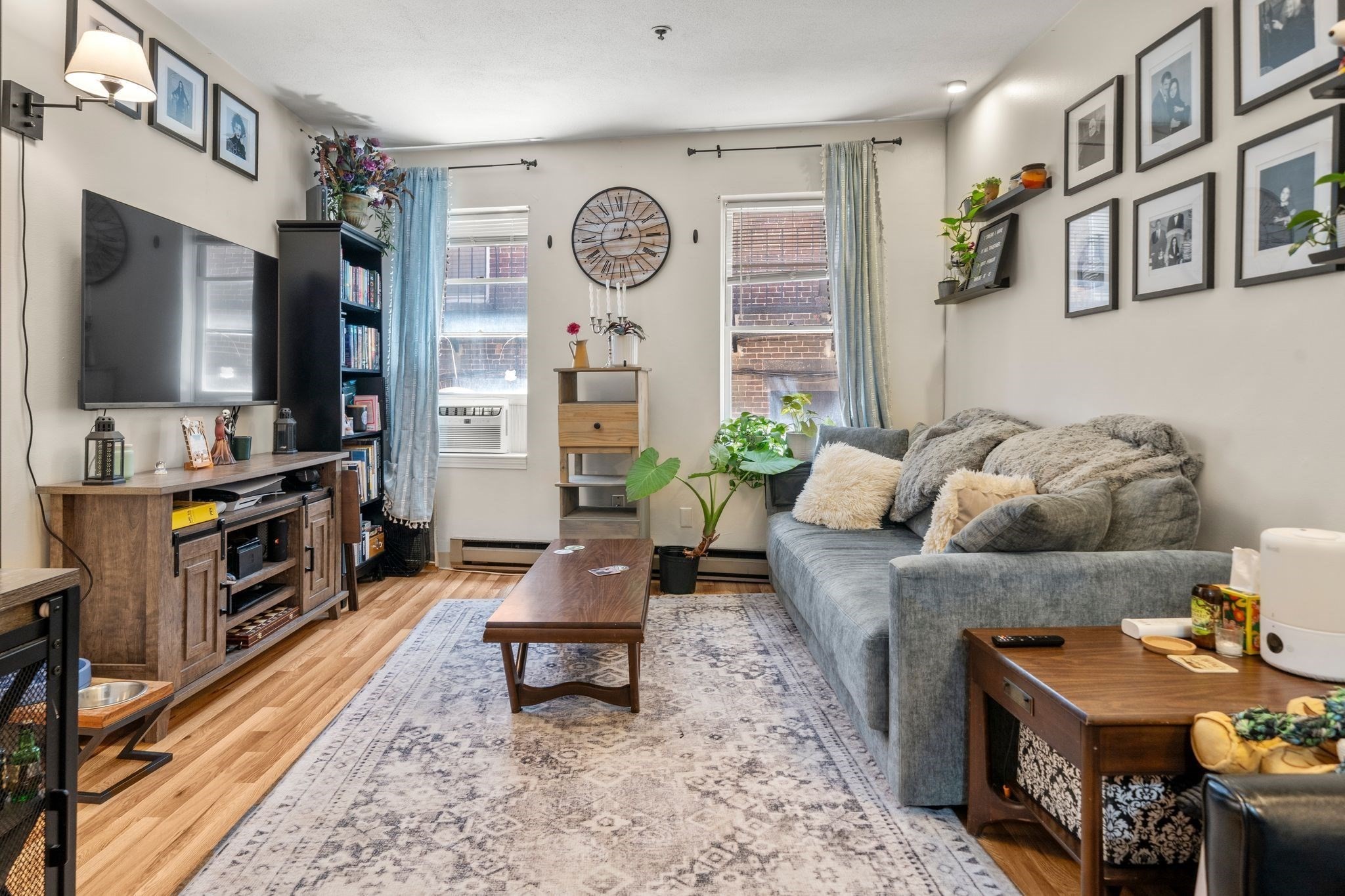136 Prince Unit 3, North End, Boston, MA 02113 - Image 6