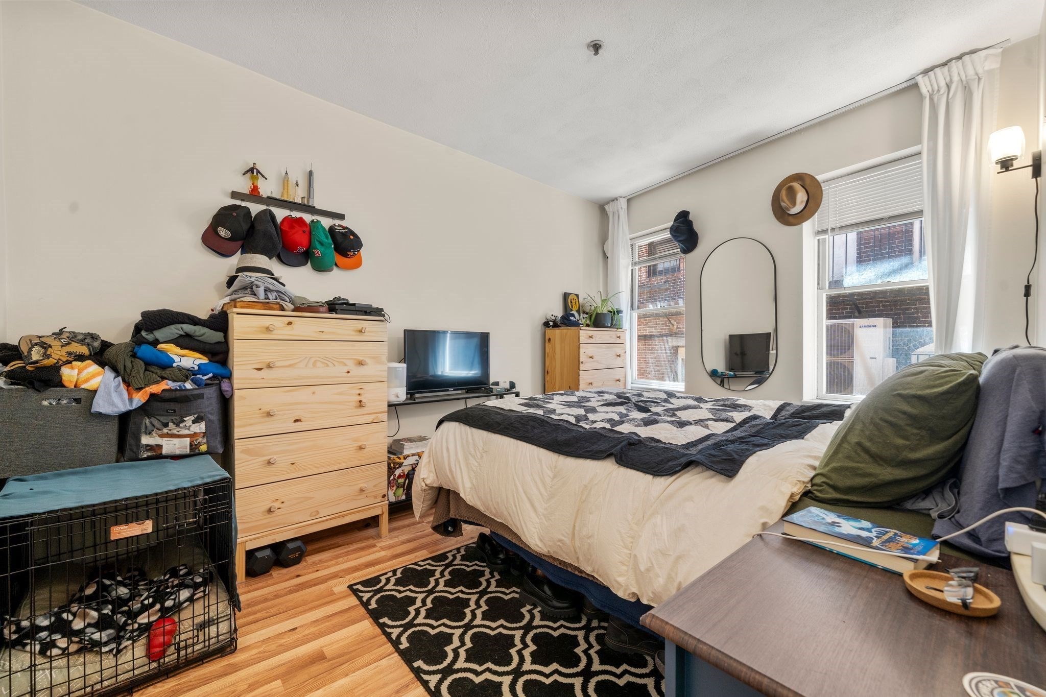 136 Prince Unit 3, North End, Boston, MA 02113 - Image 9