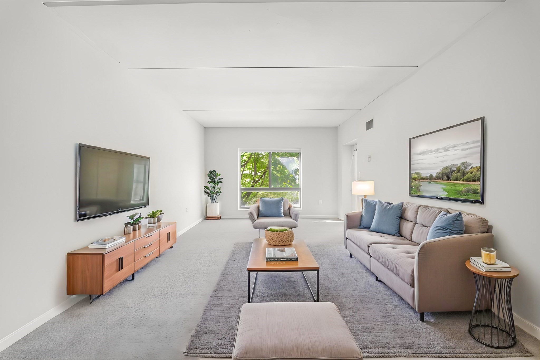 14 Heron St Unit 208, West Roxbury, Boston, MA 02132