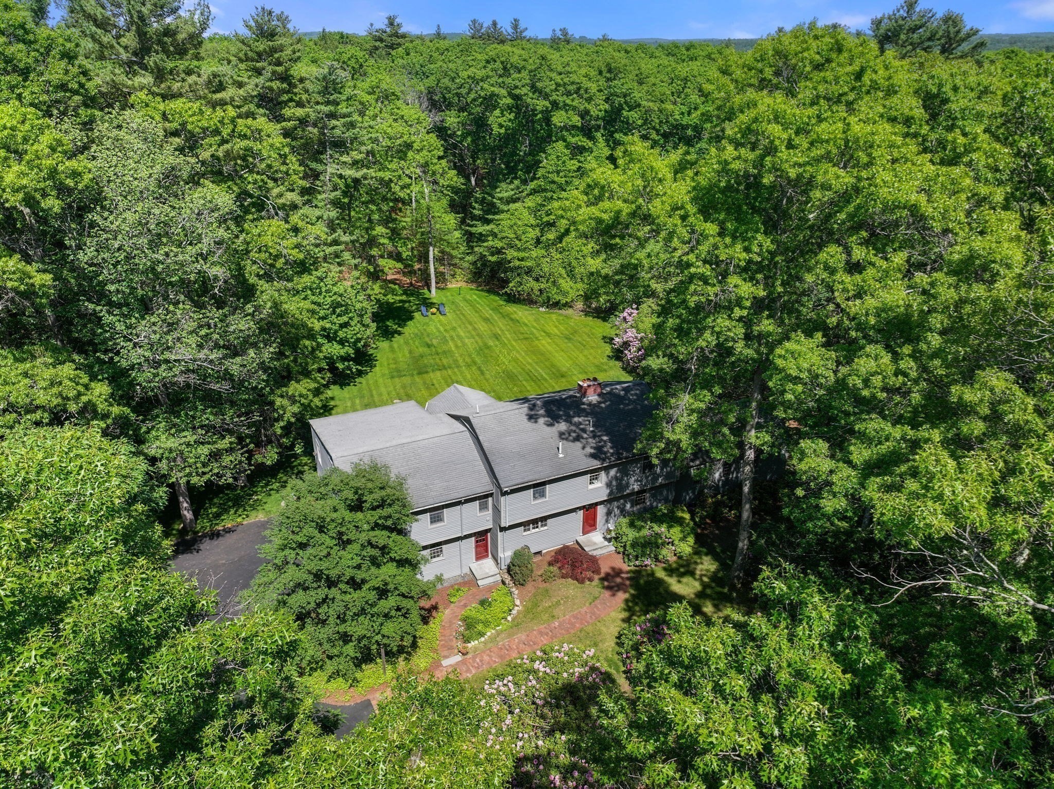 41 Great Rock Rd, Sherborn, MA 01770