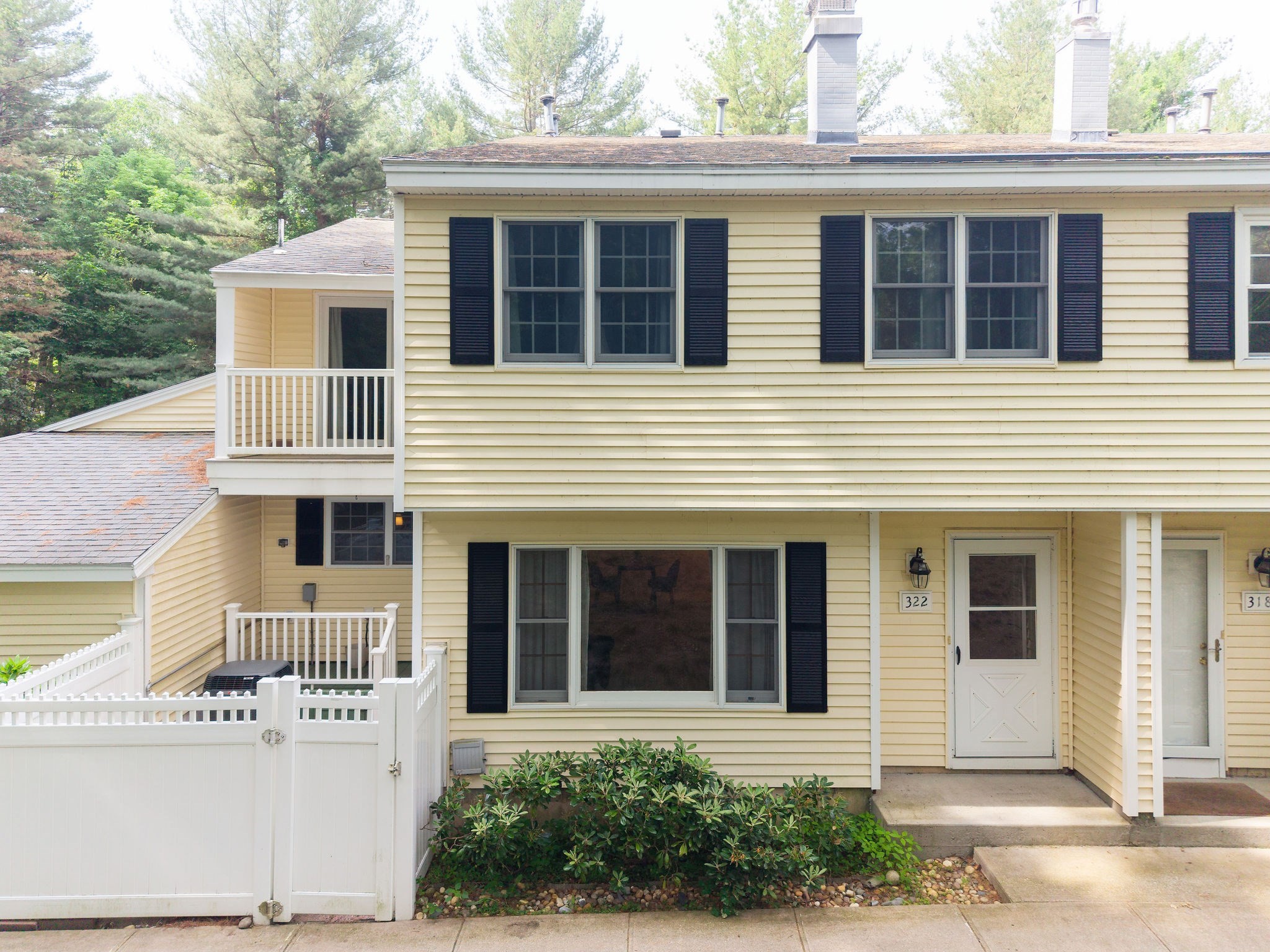 322 Edgebrook Dr Unit 322, Boylston, MA 01505