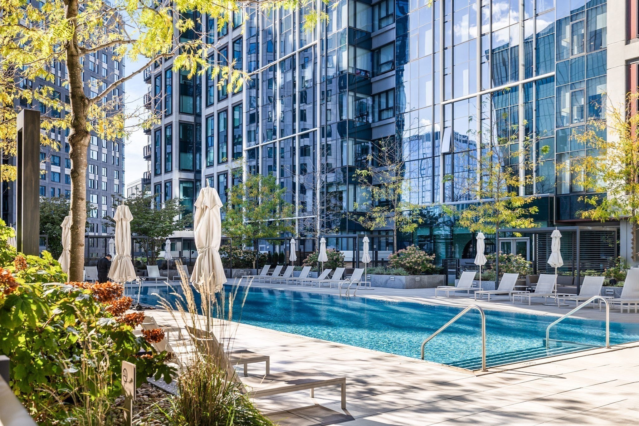 133 Seaport Blvd Unit 1602, Seaport, Boston, MA 02210 - Image 2