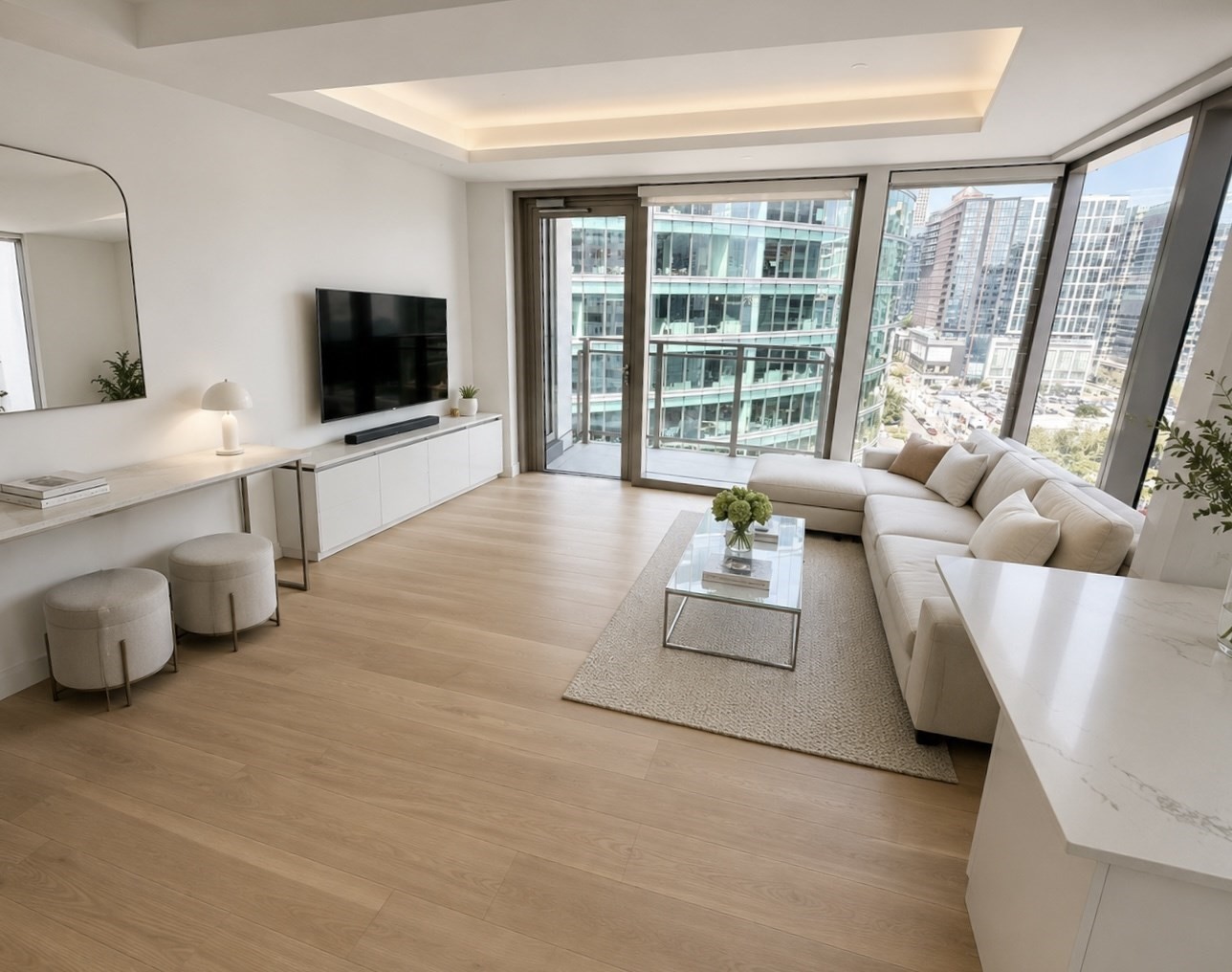 133 Seaport Blvd Unit 1602, Seaport, Boston, MA 02210 - Image 14