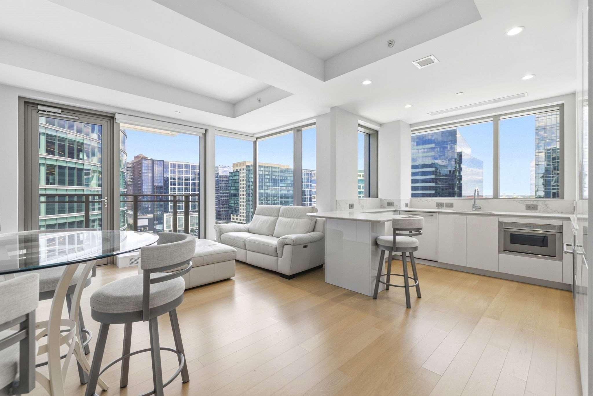 133 Seaport Blvd Unit 1602, Seaport, Boston, MA 02210 - Image 16
