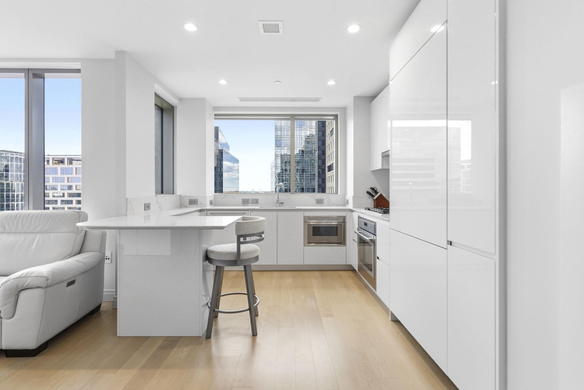 133 Seaport Blvd Unit 1602, Seaport, Boston, MA 02210 - Image 17