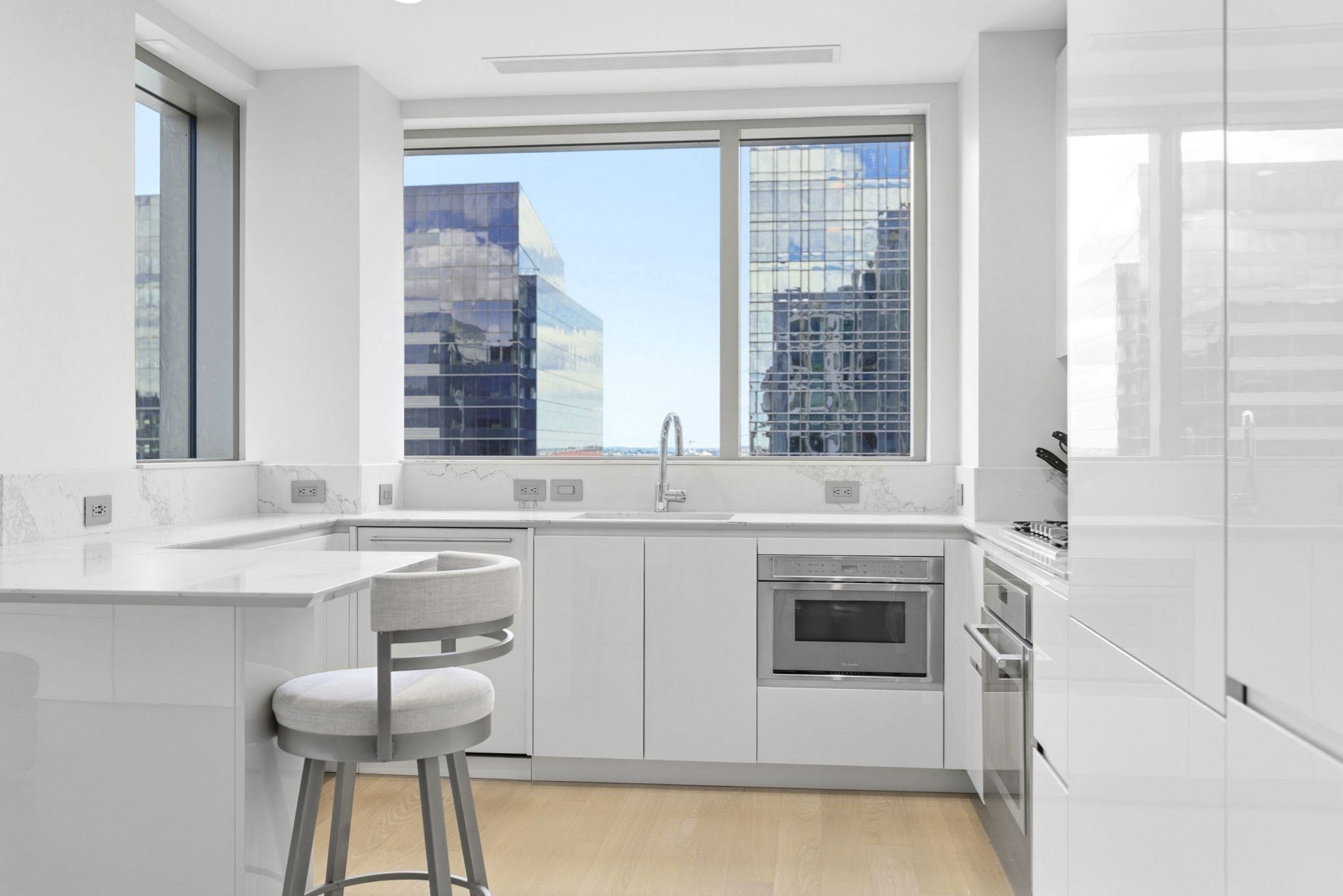 133 Seaport Blvd Unit 1602, Seaport, Boston, MA 02210 - Image 18