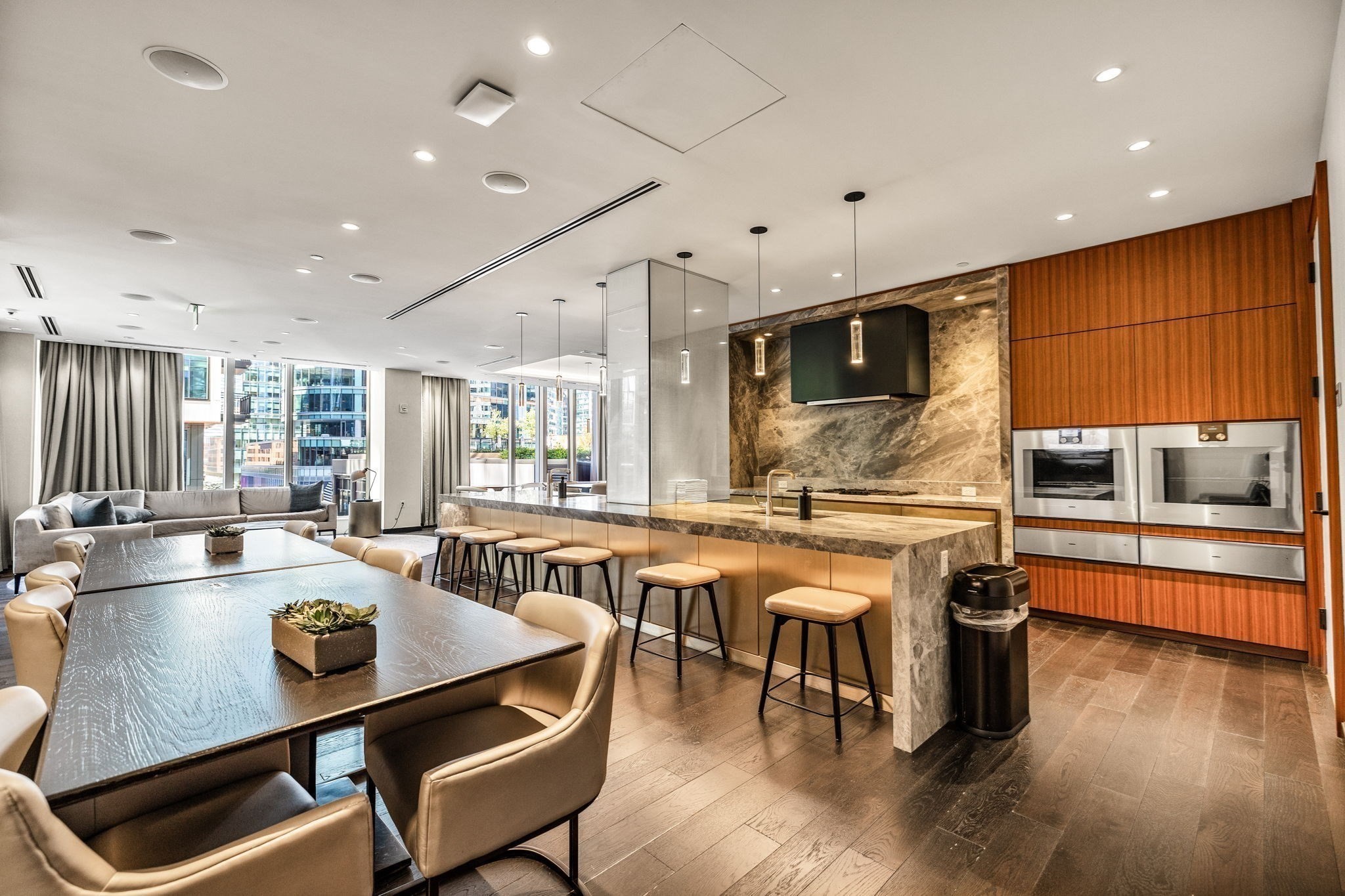 133 Seaport Blvd Unit 1602, Seaport, Boston, MA 02210 - Image 3