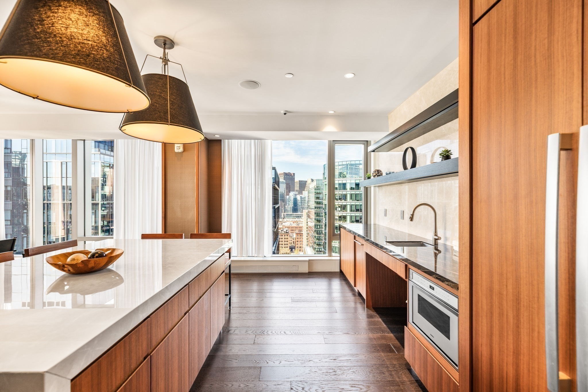 133 Seaport Blvd Unit 1602, Seaport, Boston, MA 02210 - Image 26